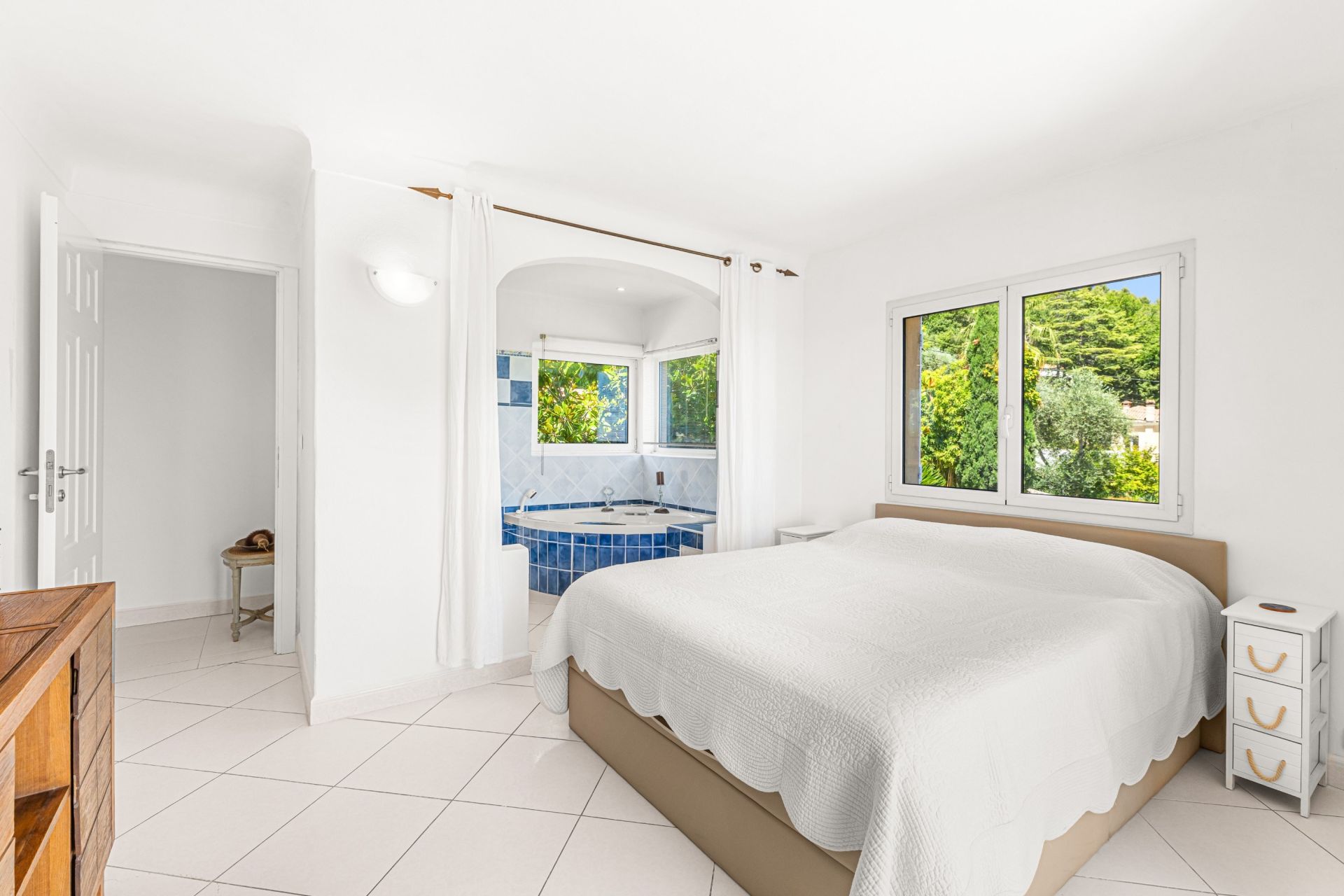 maison provençale 8 Pièces en vente sur VENCE (06140)