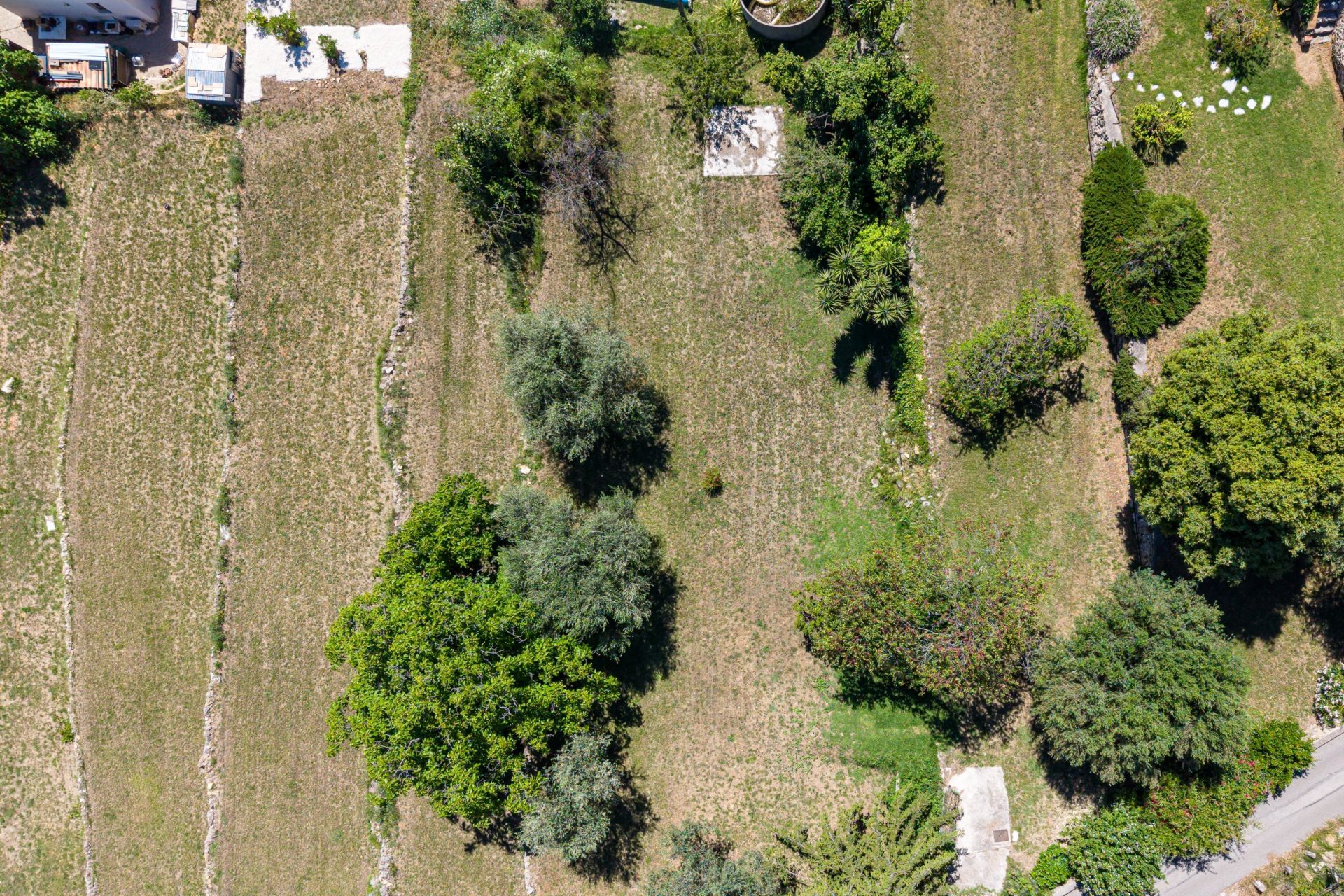 maison provençale 8 Pièces en vente sur VENCE (06140)