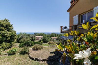 Vente Maison provençale Vence 8&nbsp;Pièces 141&nbsp;m²