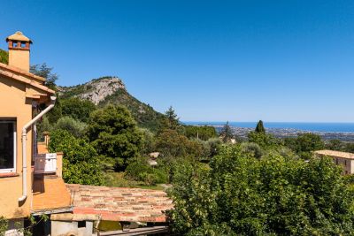 Vente Maison provençale Vence 8&nbsp;Pièces 141&nbsp;m²