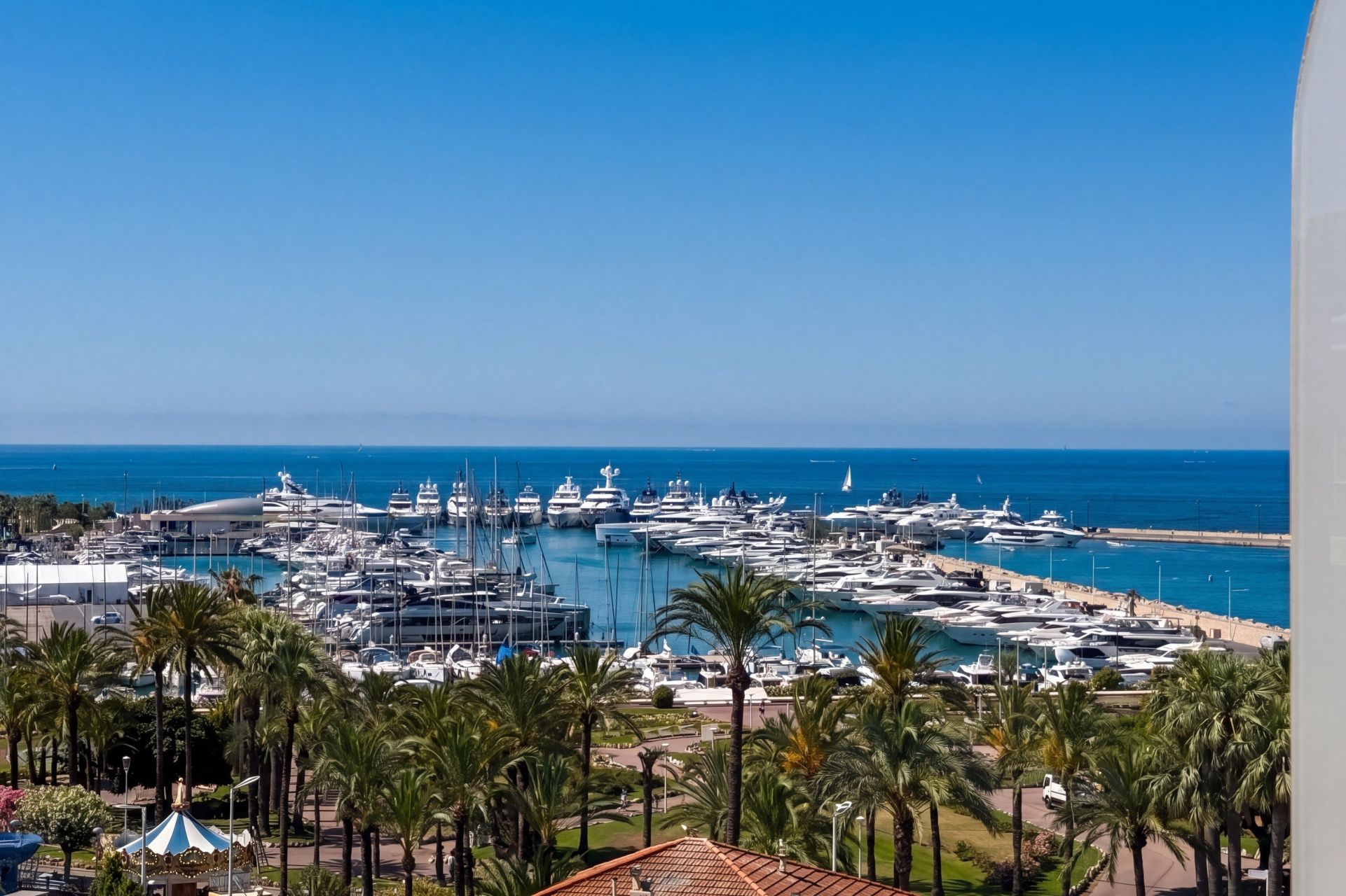 appartement 2 Pièces en vente sur CANNES (06400)