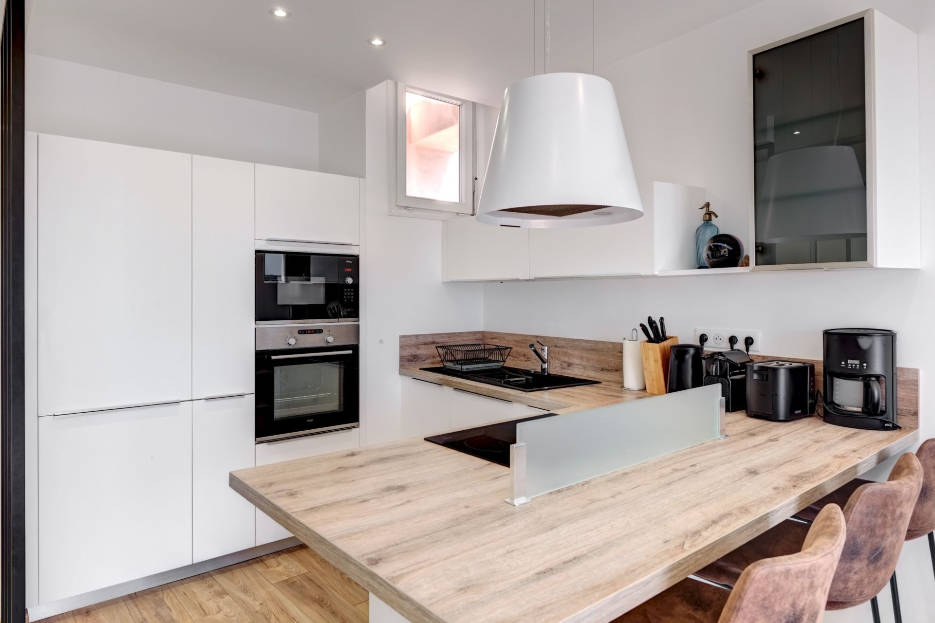 appartement 2 Pièces en vente sur CANNES (06400)