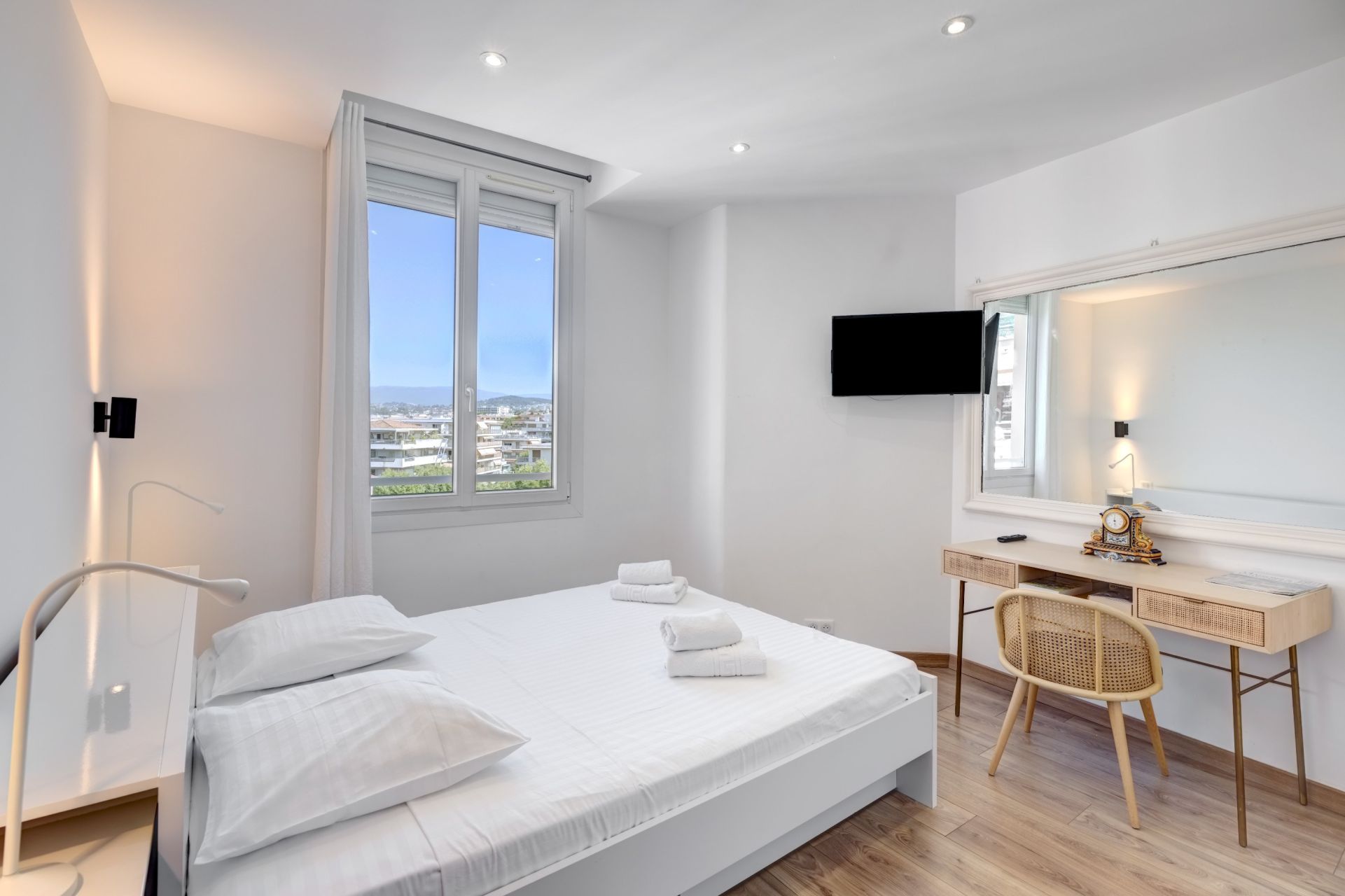 appartement 2 Pièces en vente sur CANNES (06400)