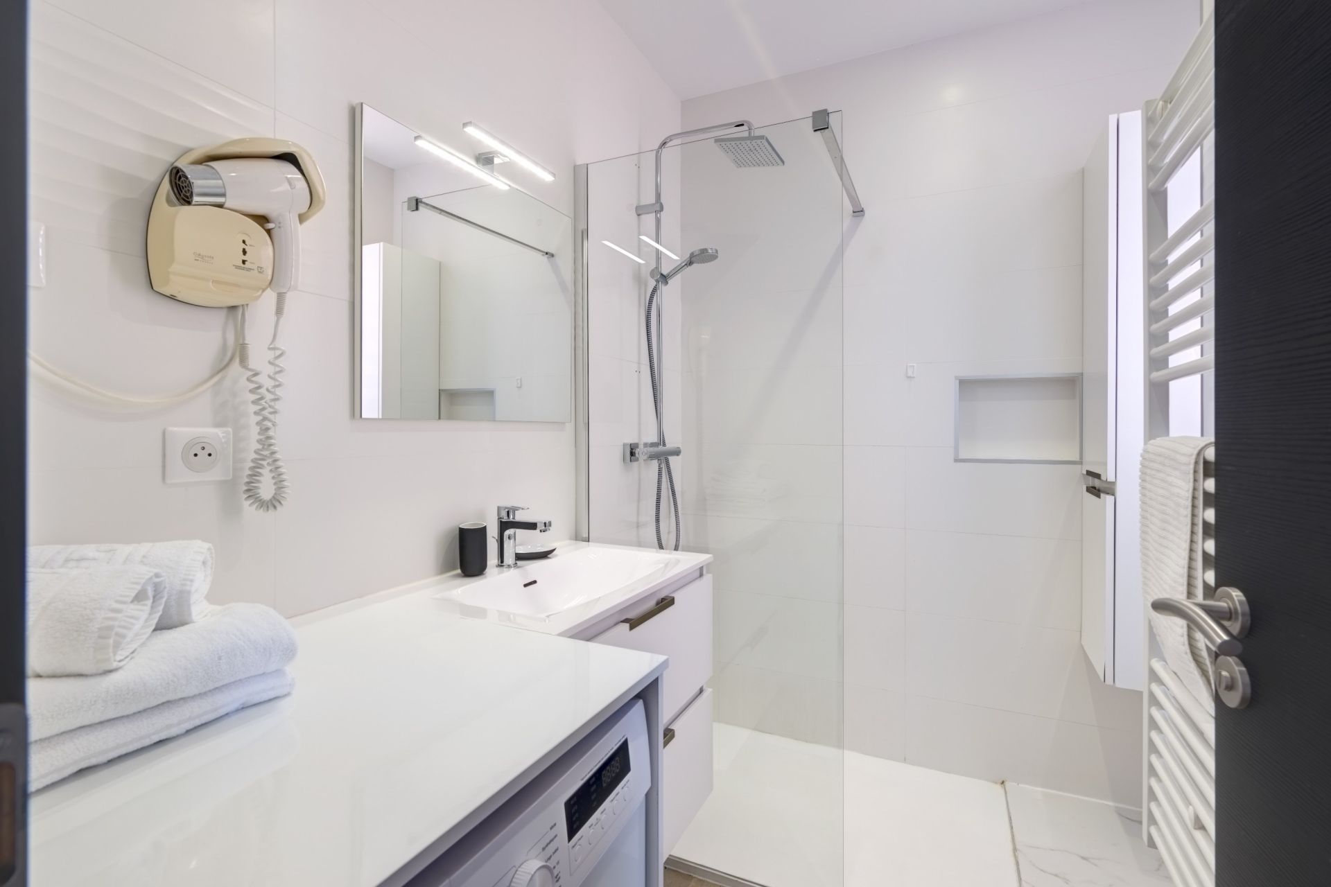 appartement 2 Pièces en vente sur CANNES (06400)