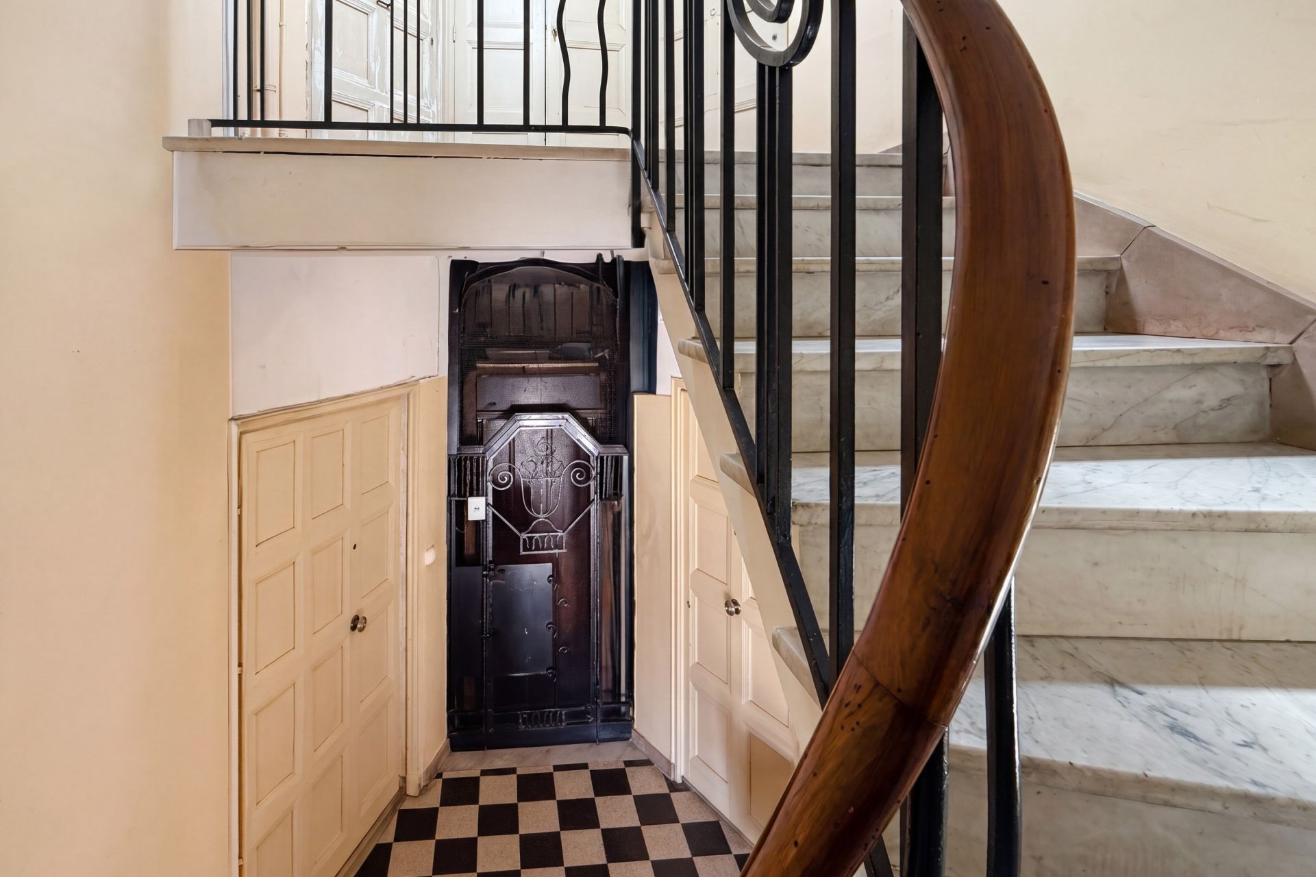 appartement 2 Pièces en vente sur CANNES (06400)