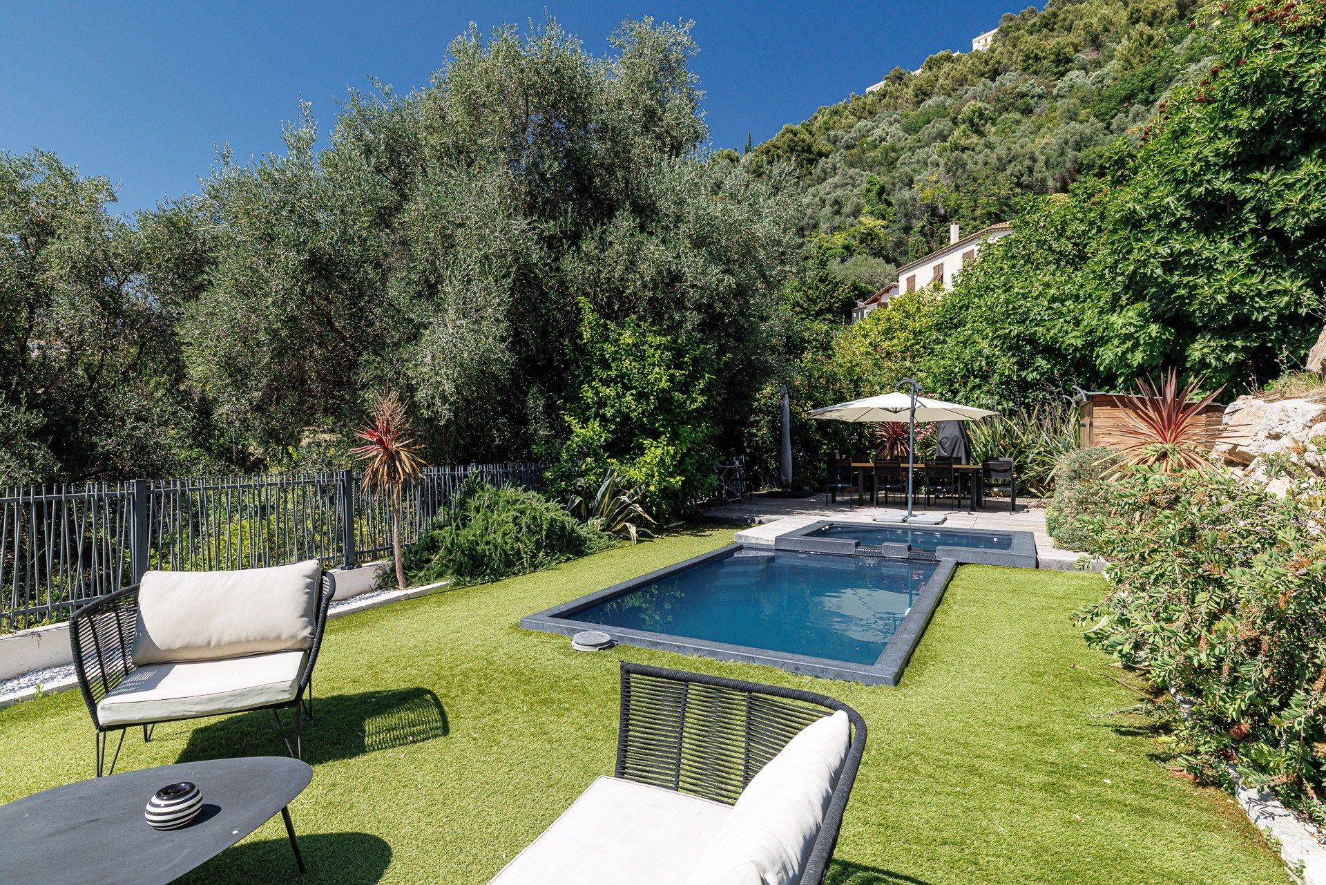 appartement 4 Pièces en vente sur NICE (06000)