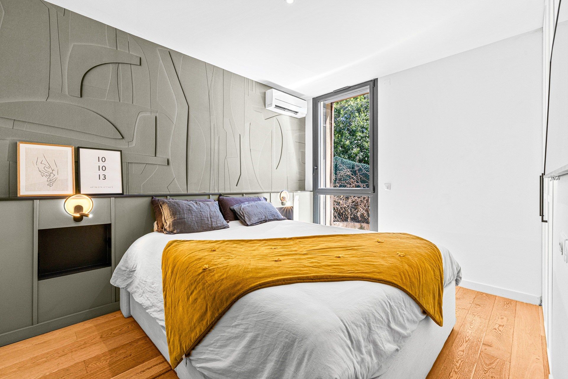 appartement 4 Pièces en vente sur NICE (06000)