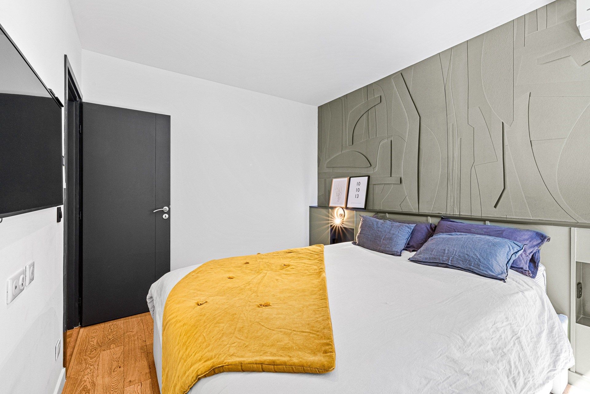 appartement 4 Pièces en vente sur NICE (06000)