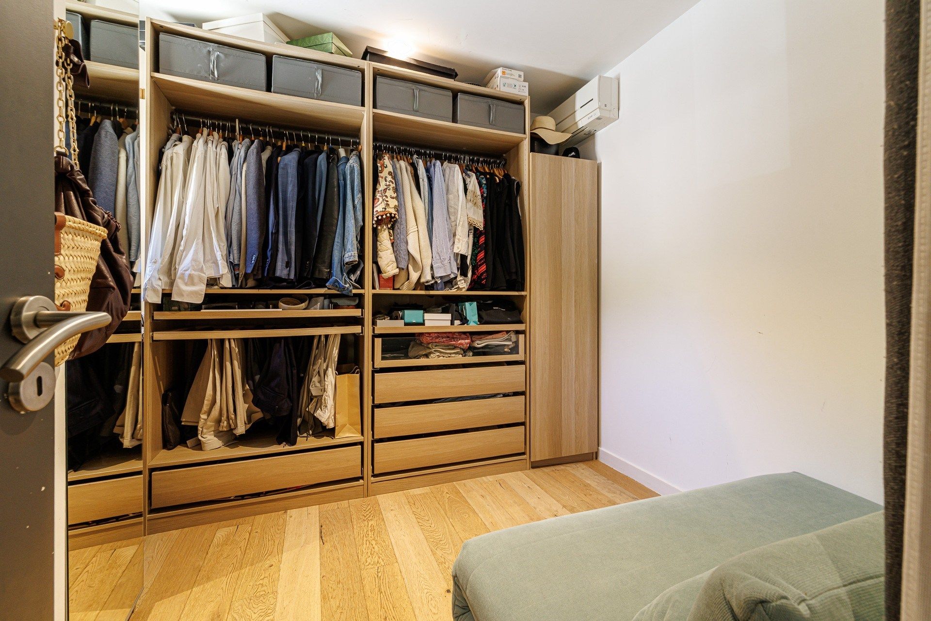 appartement 4 Pièces en vente sur NICE (06000)
