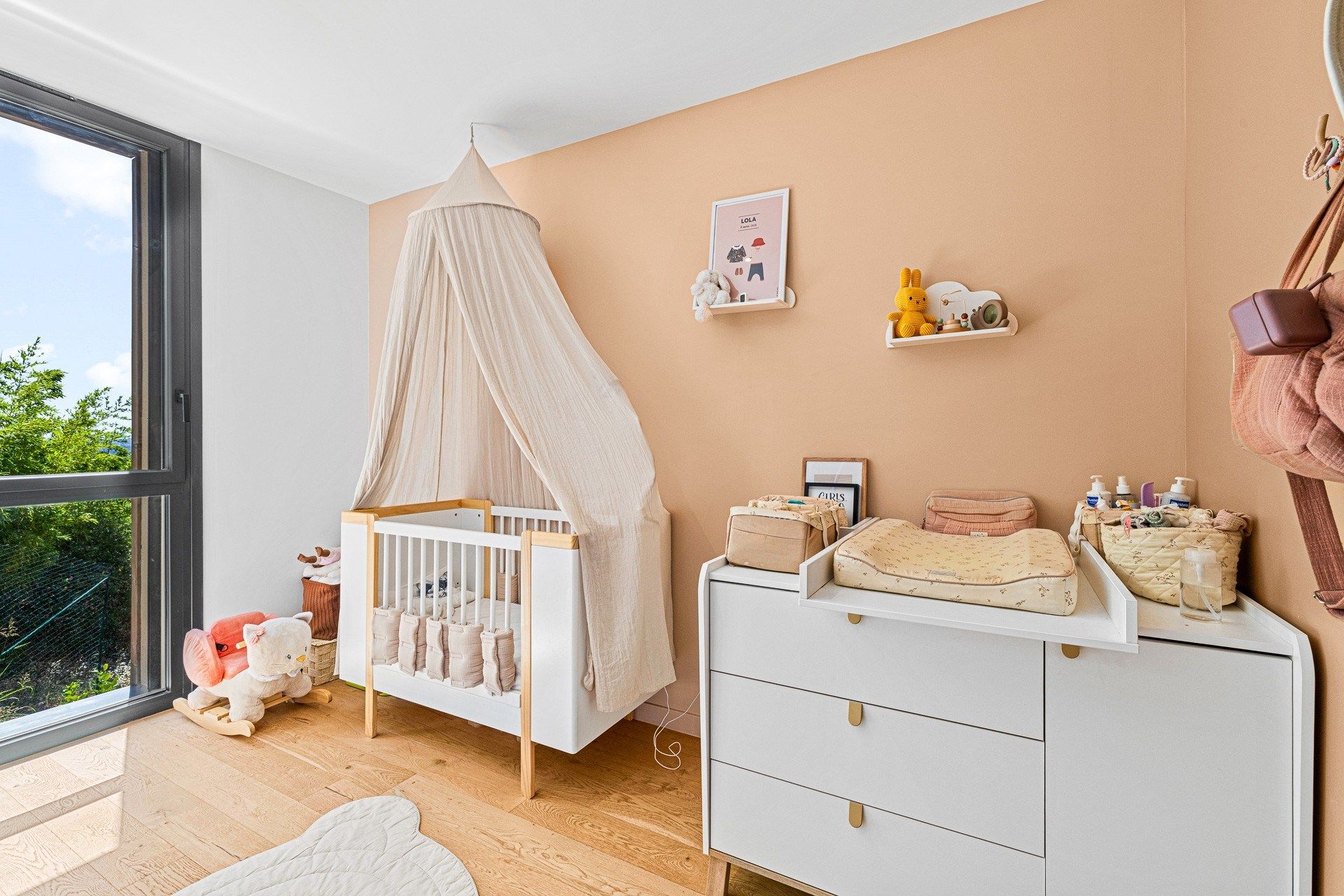 appartement 4 Pièces en vente sur NICE (06000)