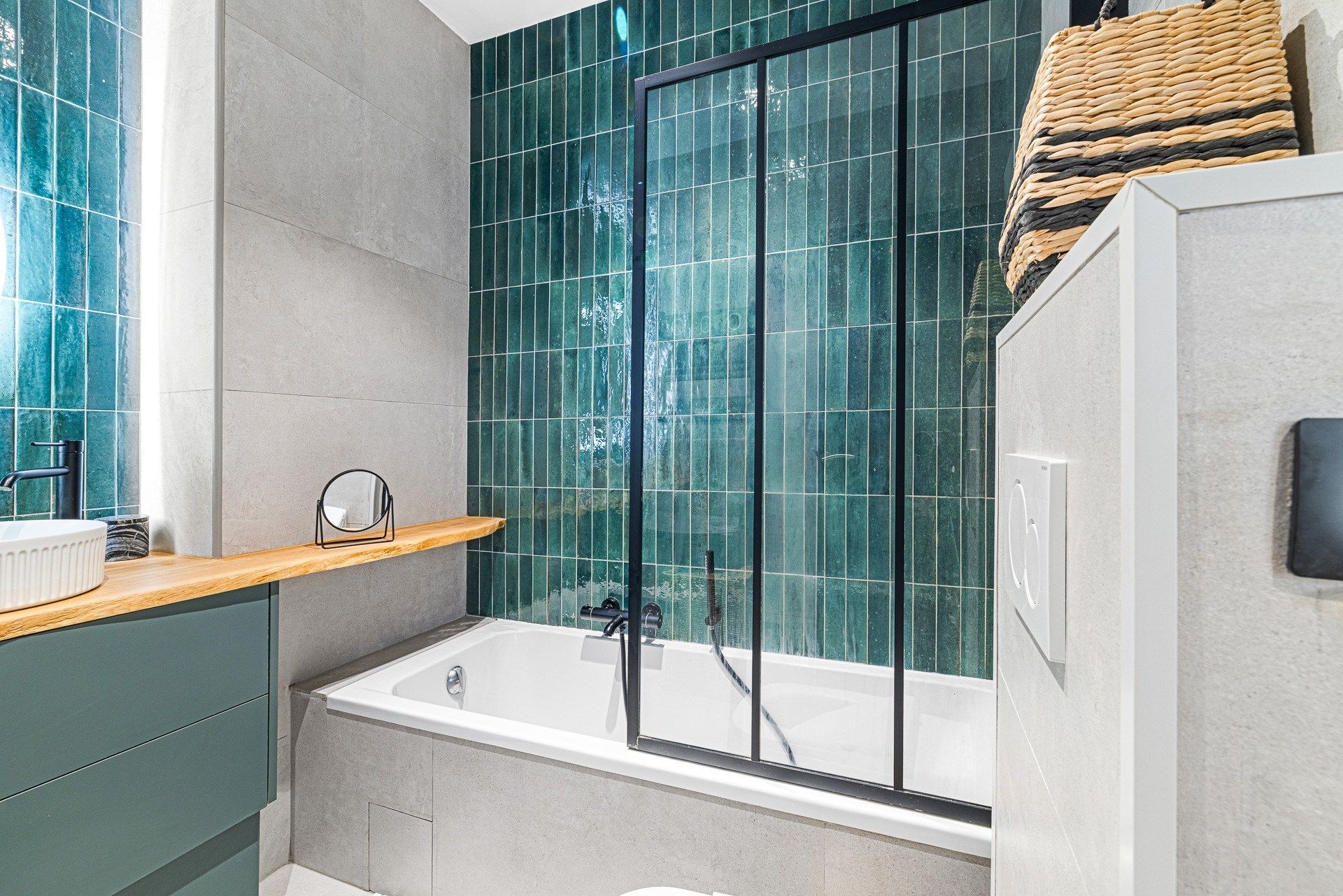 appartement 4 Pièces en vente sur NICE (06000)