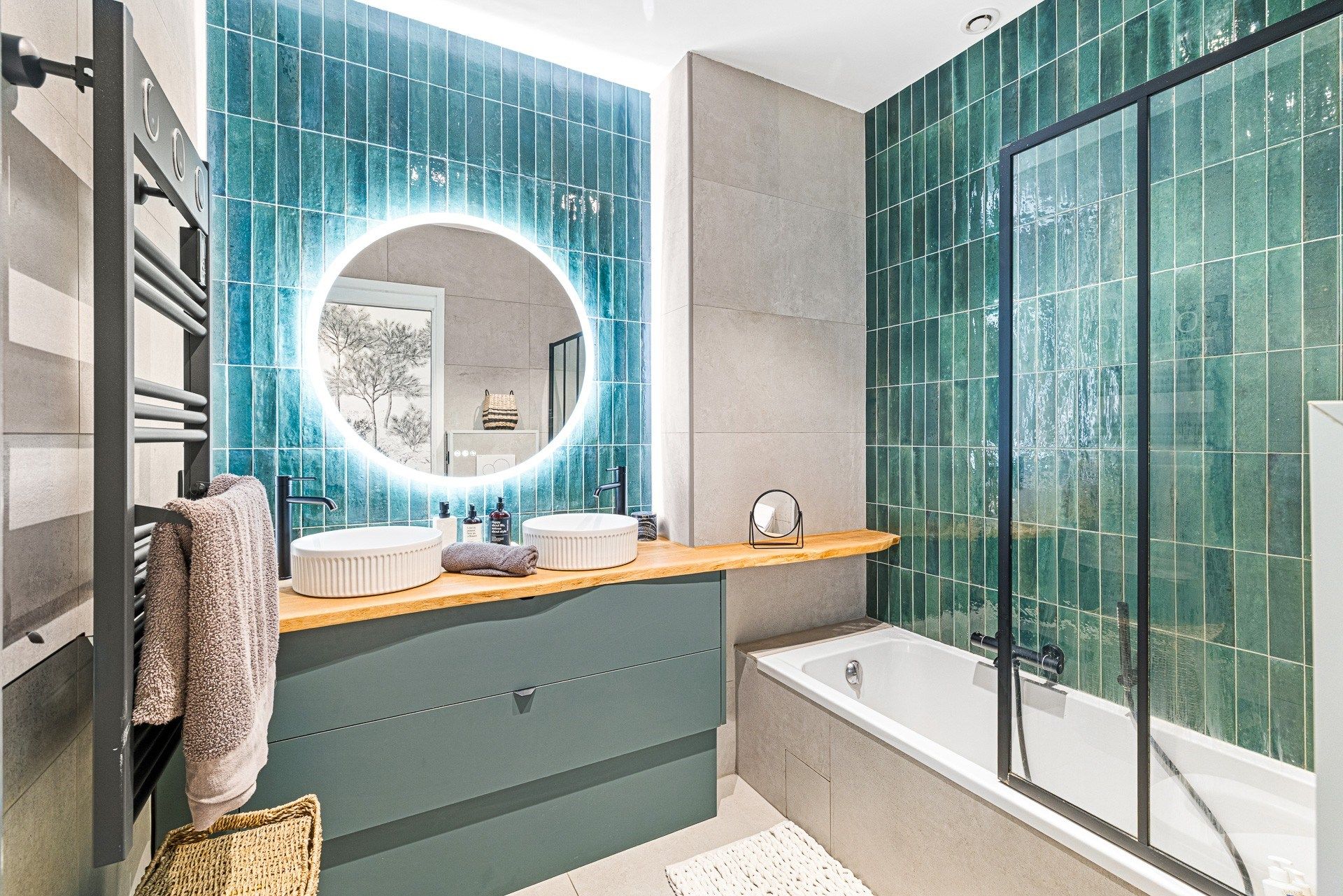 appartement 4 Pièces en vente sur NICE (06000)