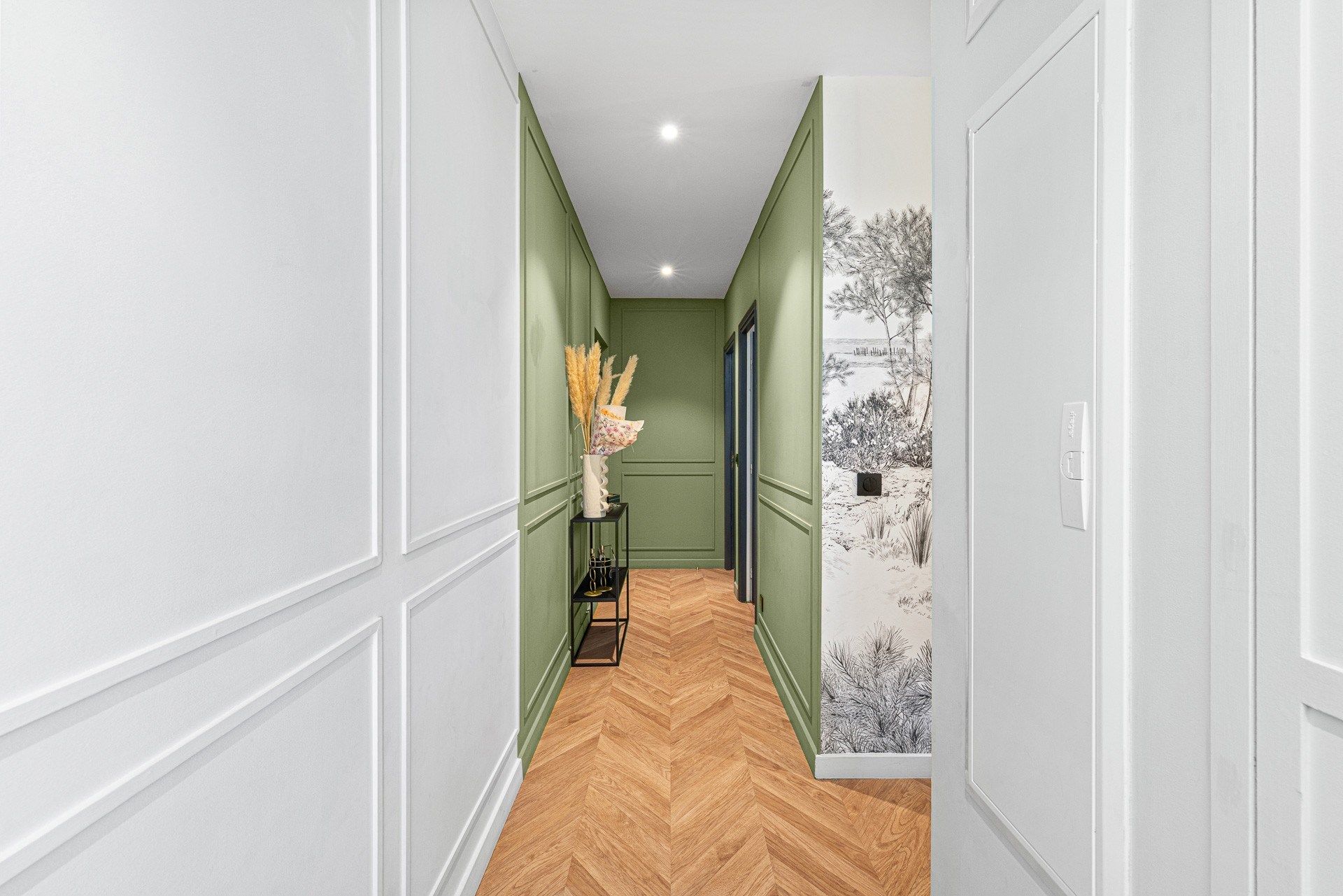 appartement 4 Pièces en vente sur NICE (06000)