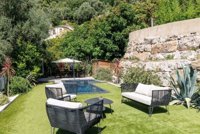 Vente Appartement Nice 4&nbsp;Pièces 84.05&nbsp;m²