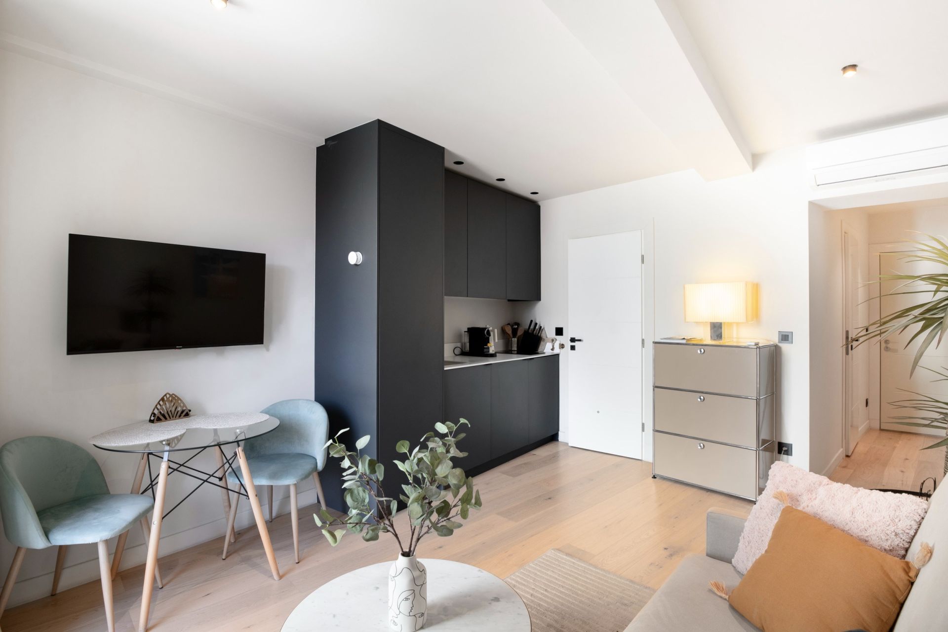 appartement 2 Pièces en vente sur NICE (06000)