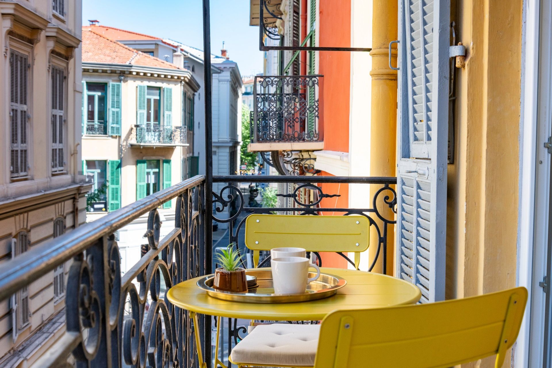 appartement 2 Pièces en vente sur NICE (06000)