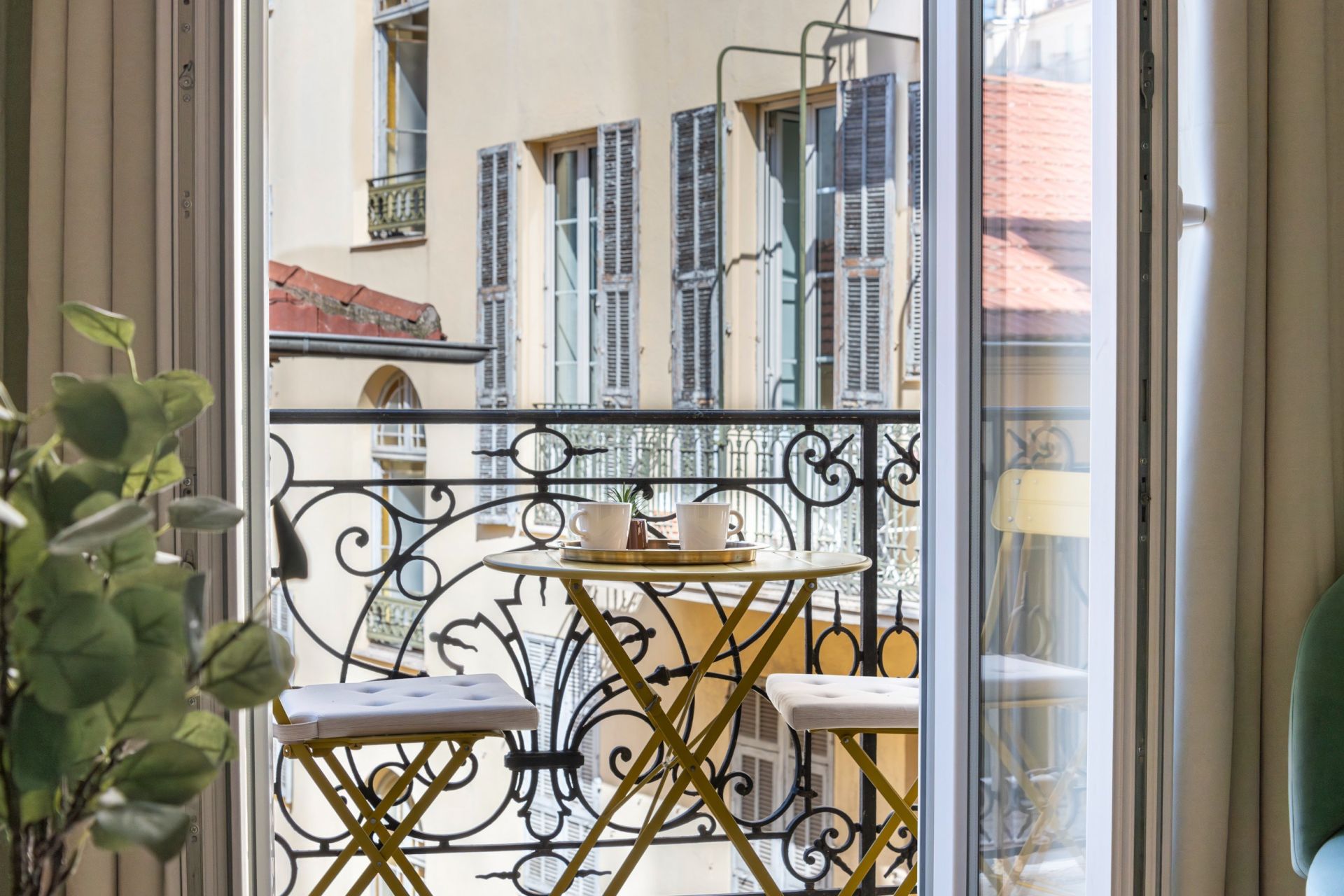 appartement 2 Pièces en vente sur NICE (06000)