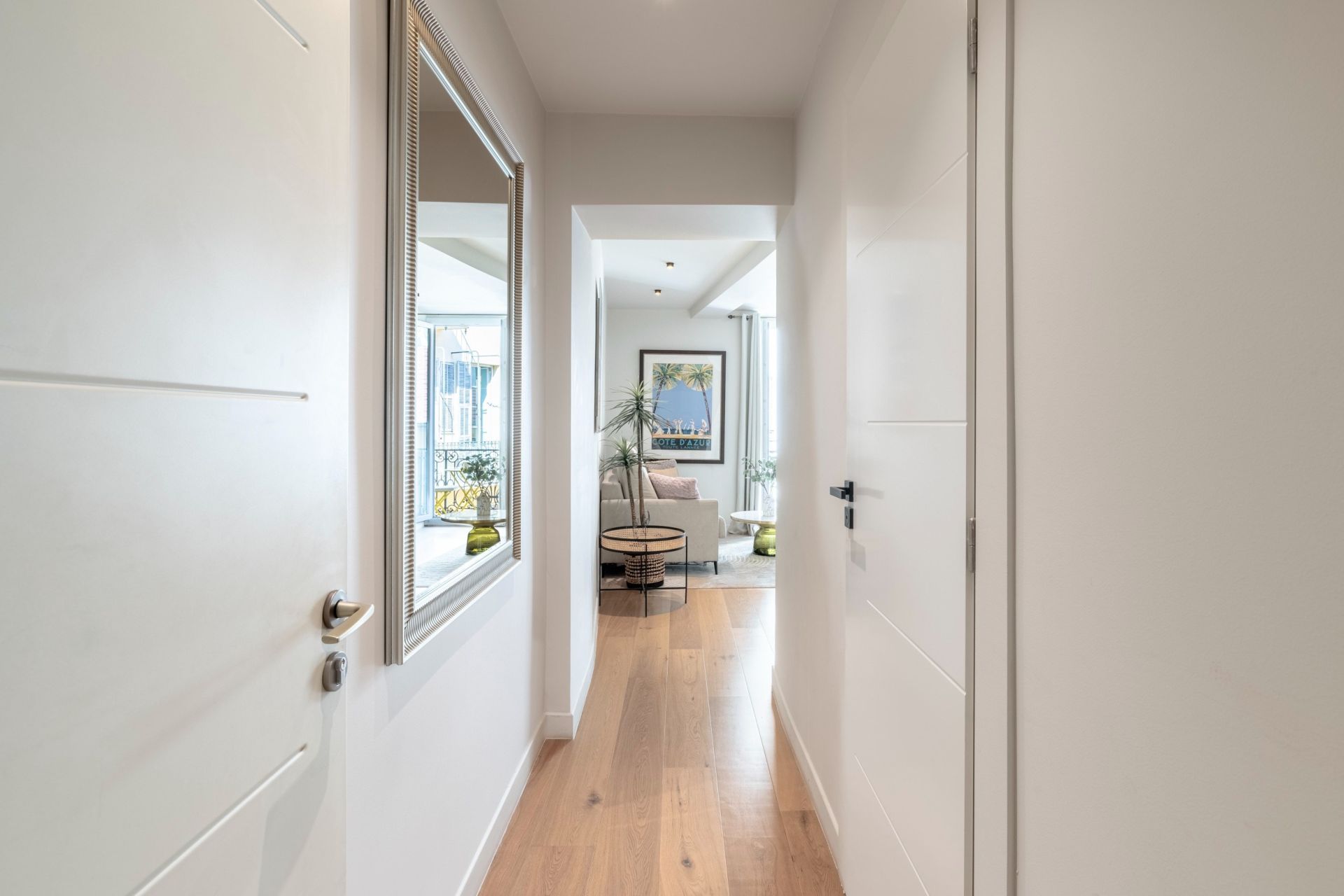 appartement 2 Pièces en vente sur NICE (06000)