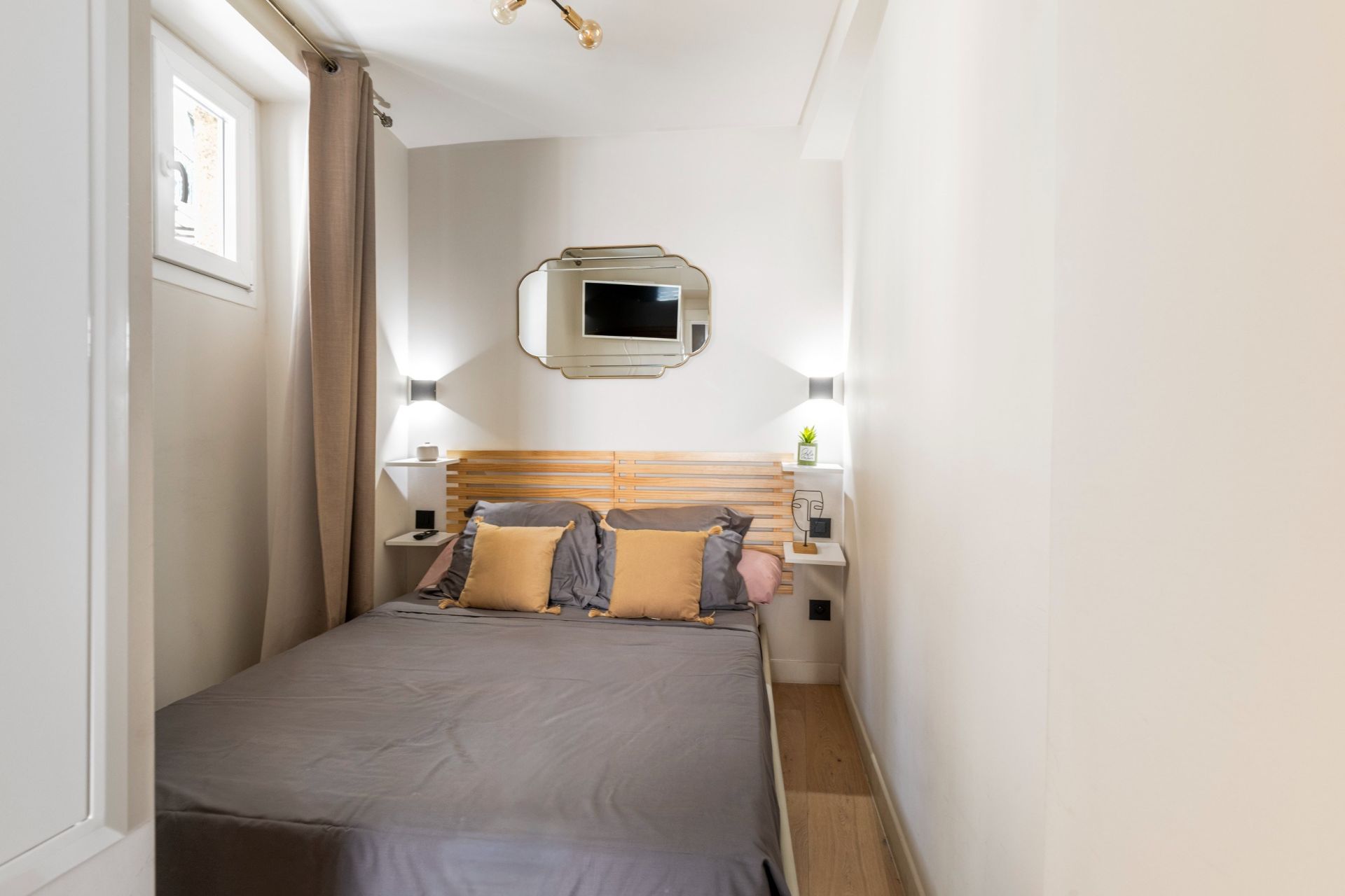 appartement 2 Pièces en vente sur NICE (06000)