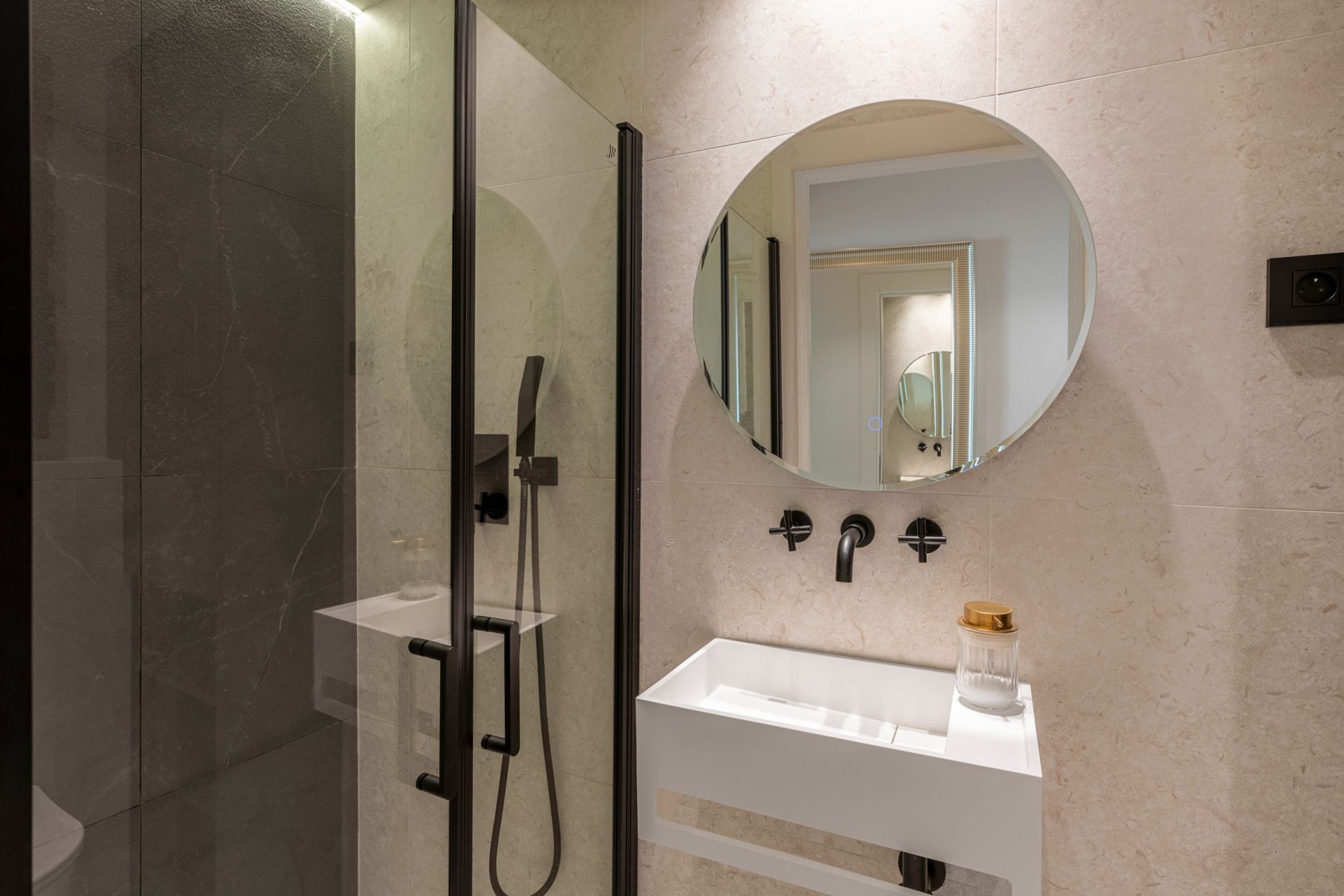 appartement 2 Pièces en vente sur NICE (06000)