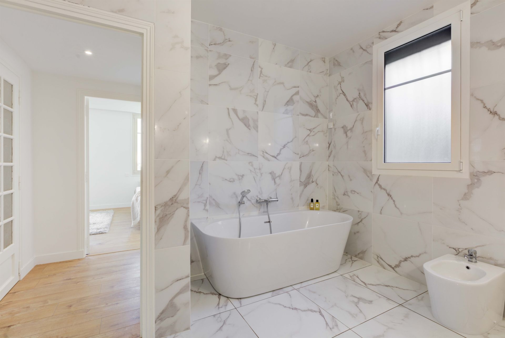 maison contemporaine 6 Pièces en vente sur NICE (06000)