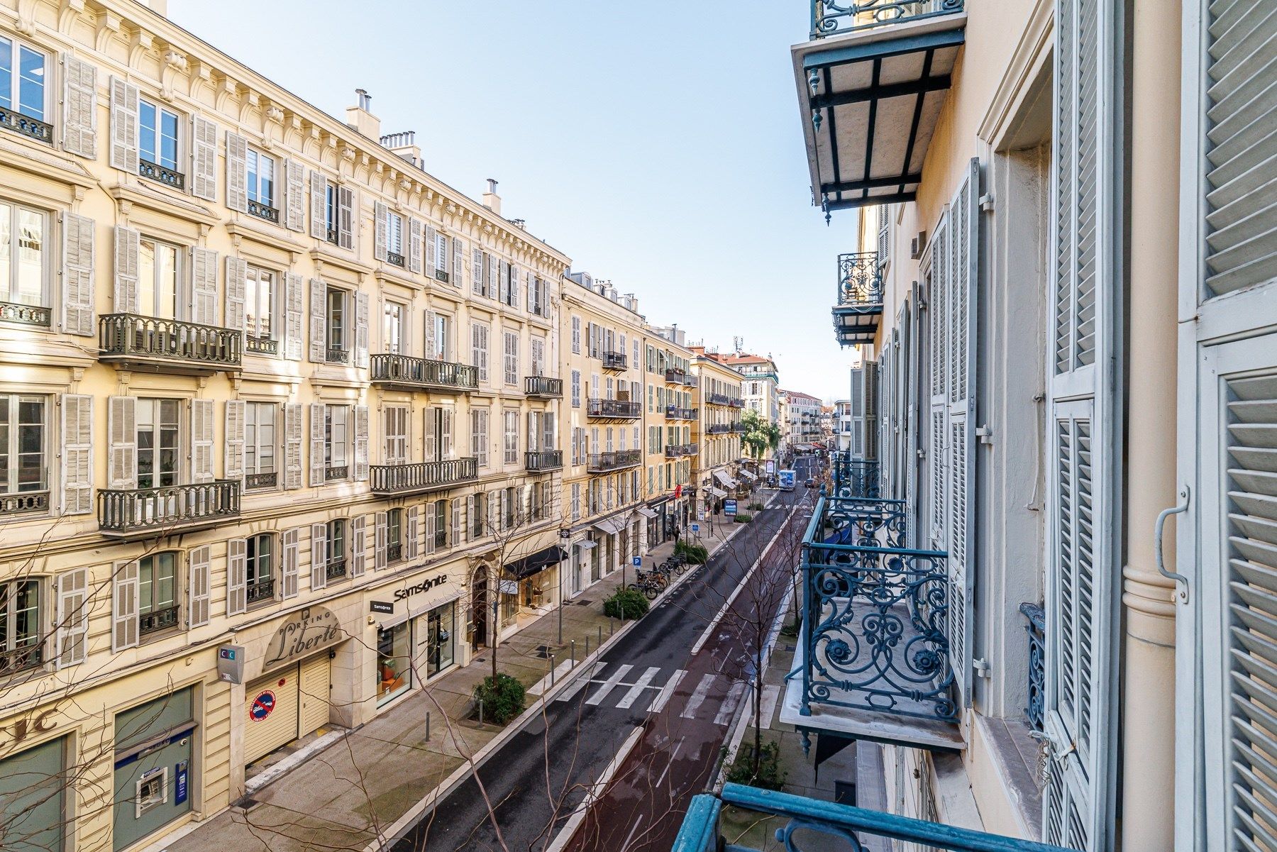 appartement 14 Pièces en vente sur NICE (06000)