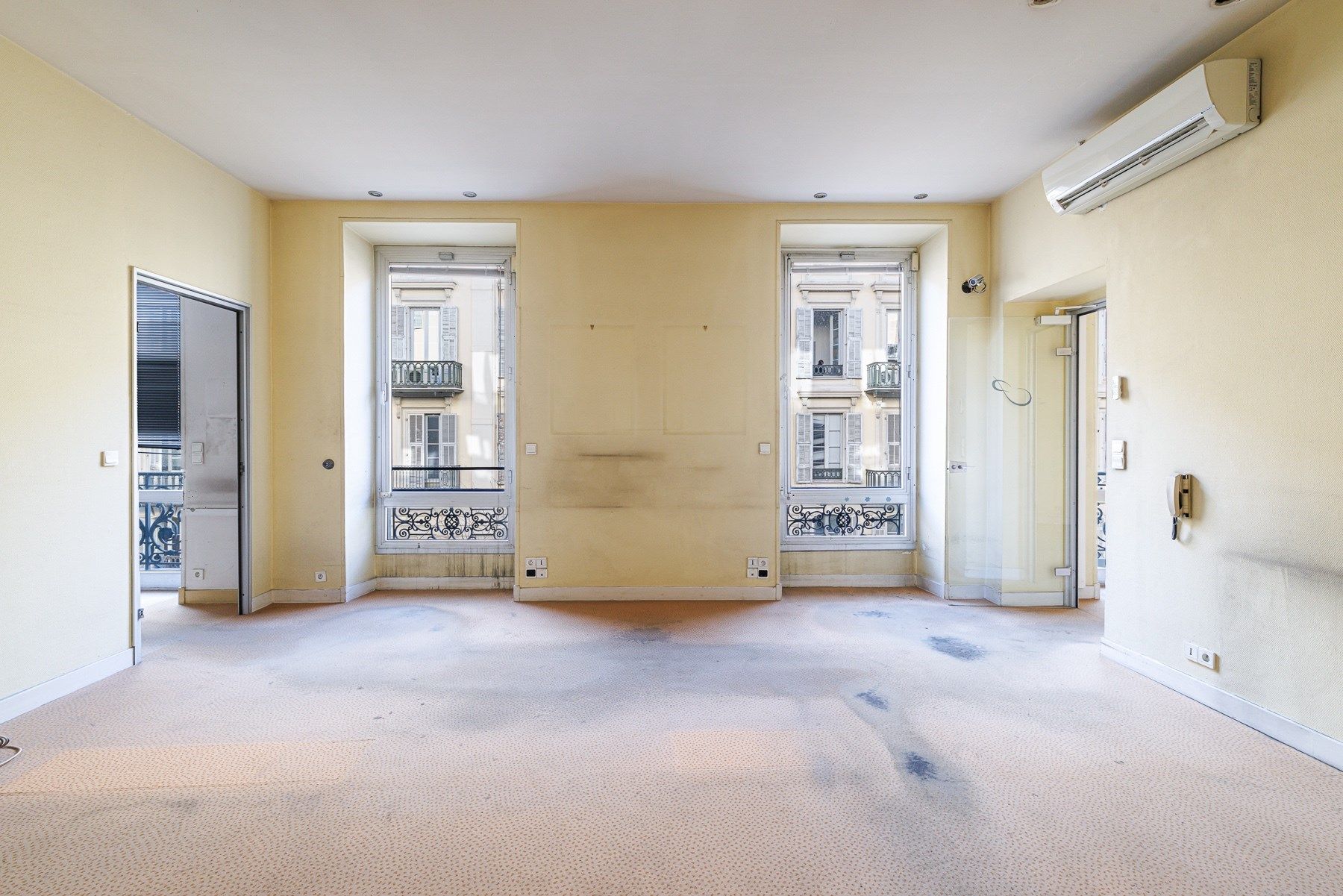 appartement 14 Pièces en vente sur NICE (06000)
