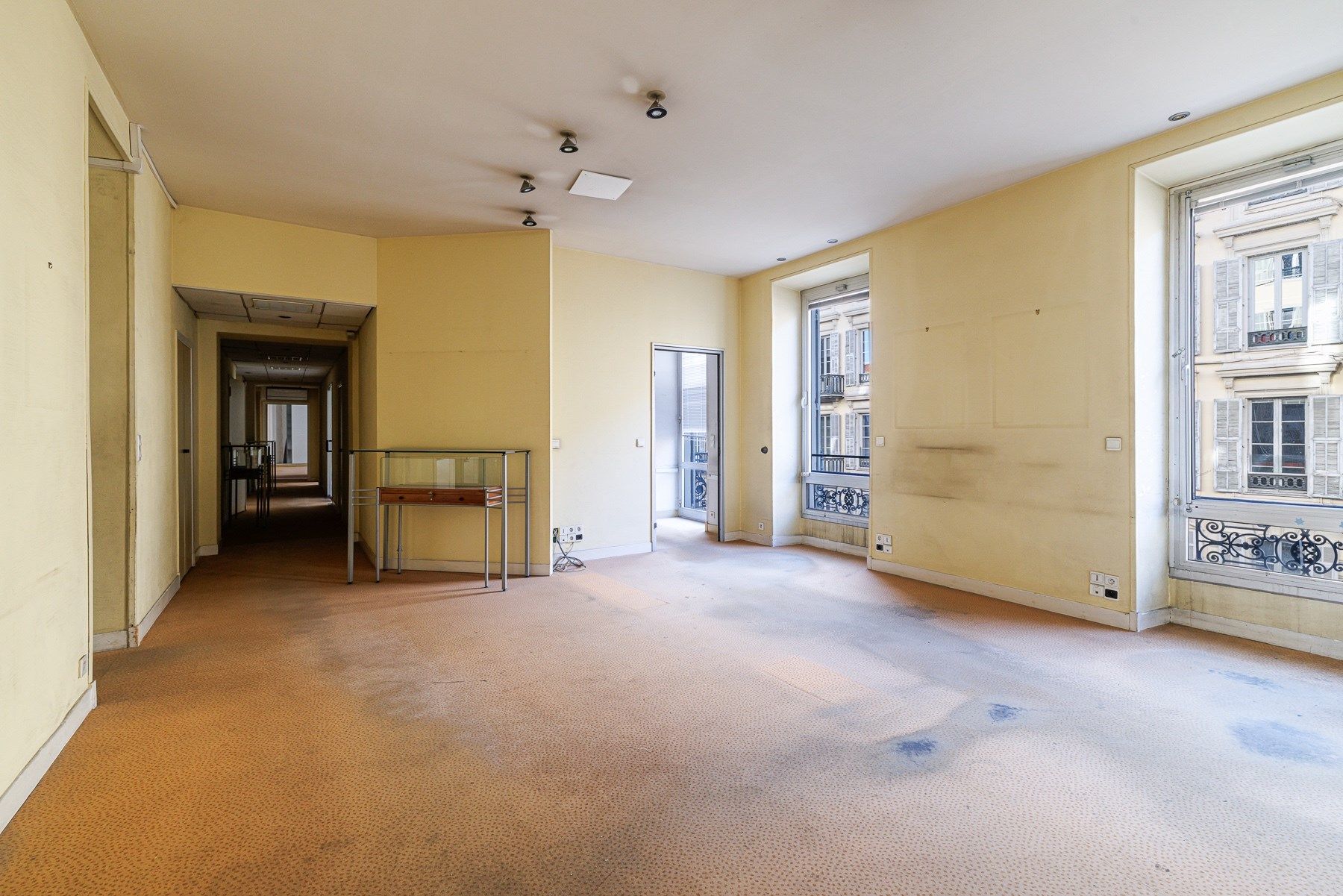 appartement 14 Pièces en vente sur NICE (06000)