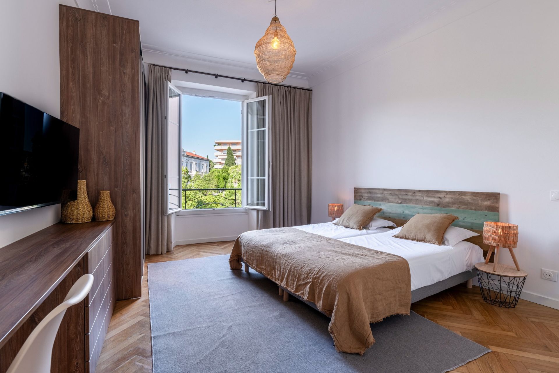 appartement 4 Pièces en vente sur CANNES (06400)