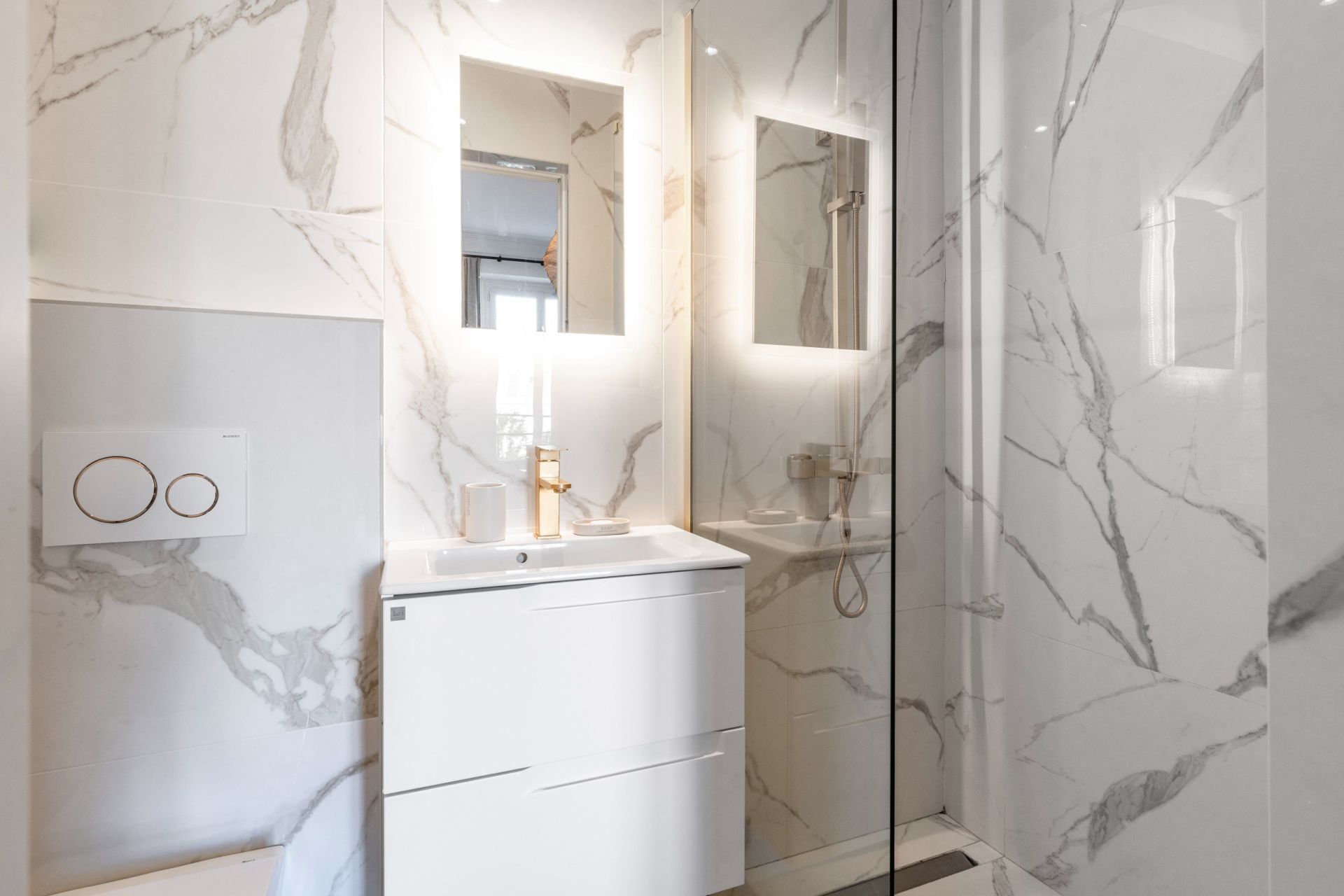 appartement 4 Pièces en vente sur CANNES (06400)