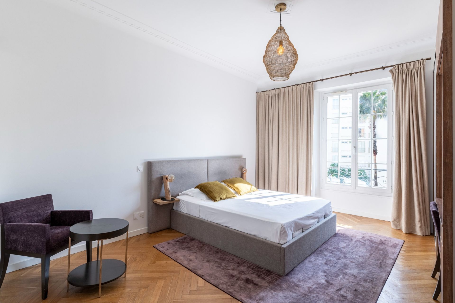 appartement 4 Pièces en vente sur CANNES (06400)