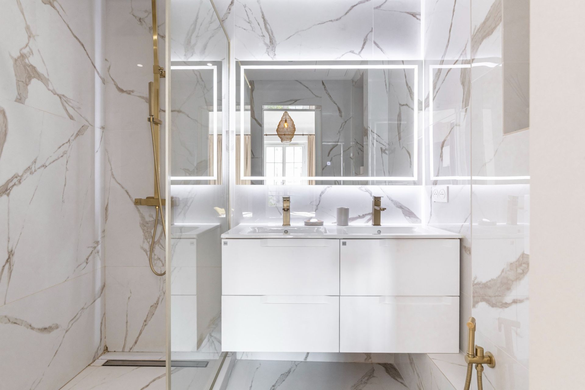 appartement 4 Pièces en vente sur CANNES (06400)
