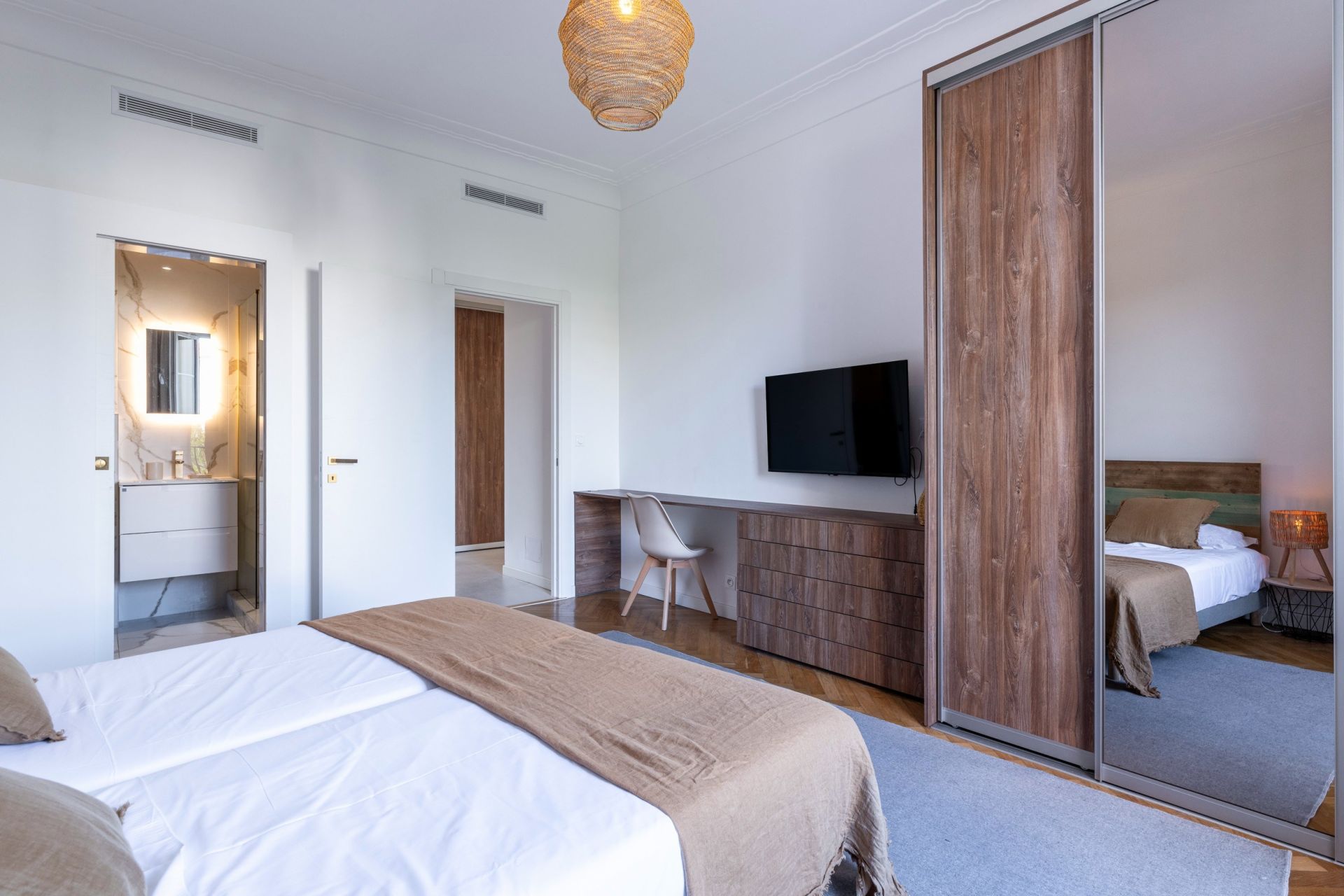 appartement 4 Pièces en vente sur CANNES (06400)