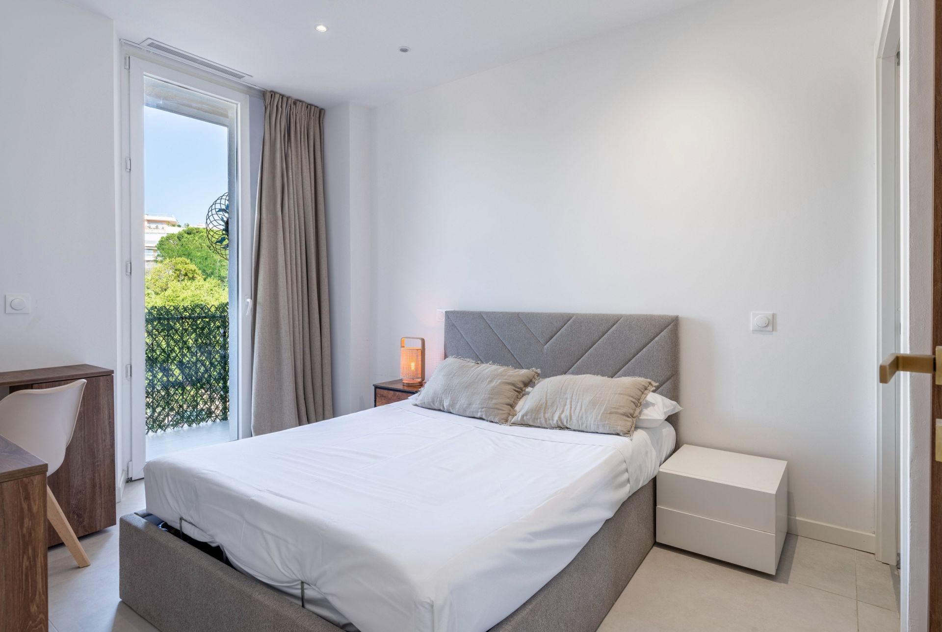 appartement 4 Pièces en vente sur CANNES (06400)