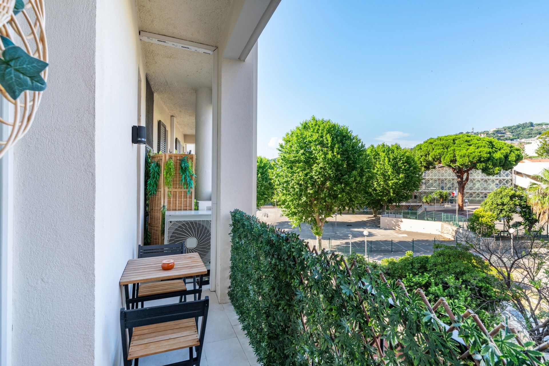 appartement 4 Pièces en vente sur CANNES (06400)