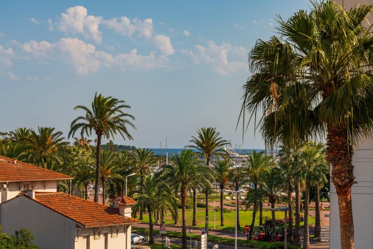 appartement 4 Pièces en vente sur CANNES (06400)