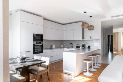 Vente Appartement Cannes 4&nbsp;Pièces 117&nbsp;m²