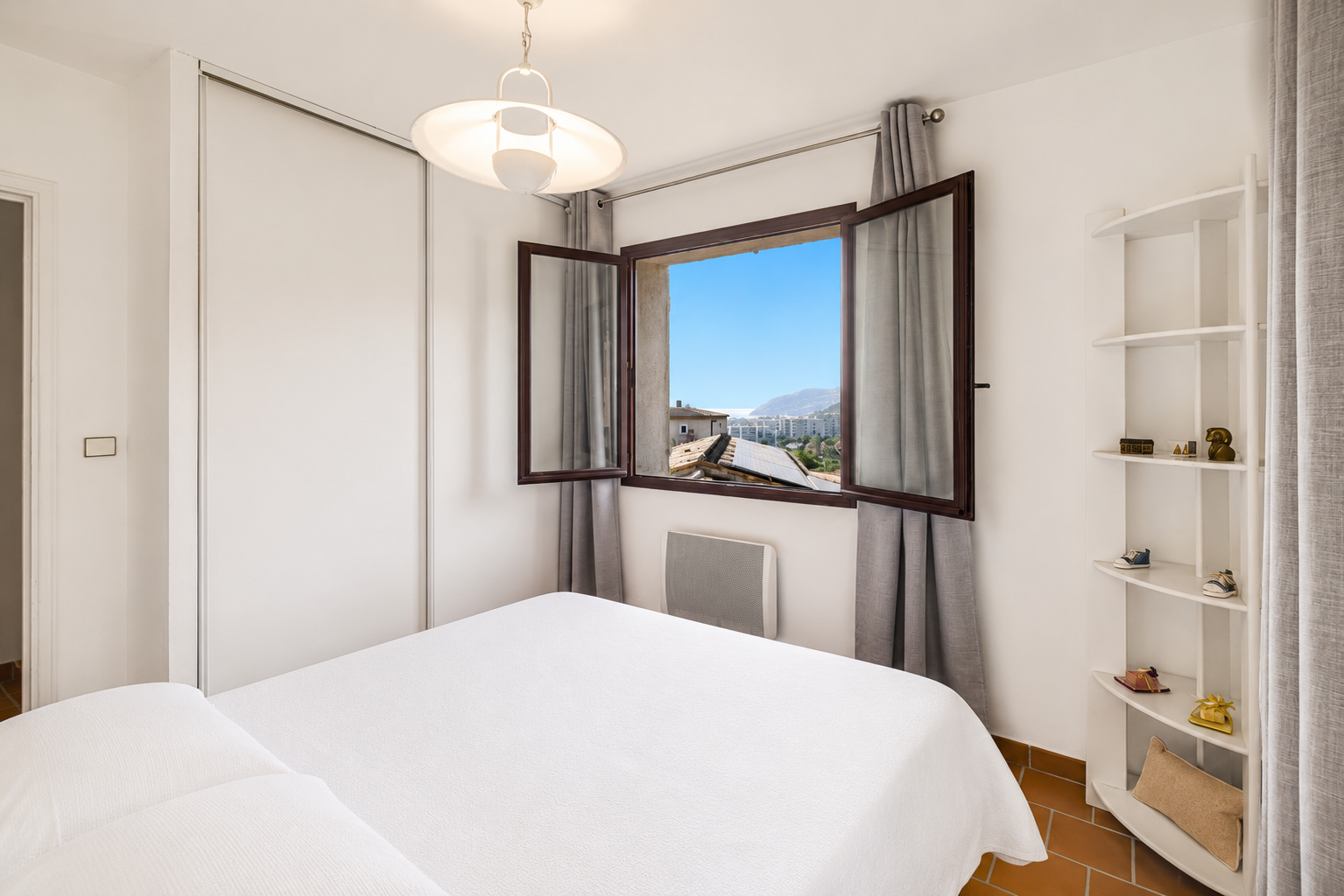 villa 6 Pièces en vente sur MANDELIEU LA NAPOULE (06210)