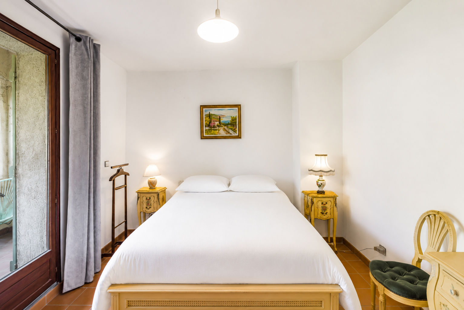 villa 6 Pièces en vente sur MANDELIEU LA NAPOULE (06210)