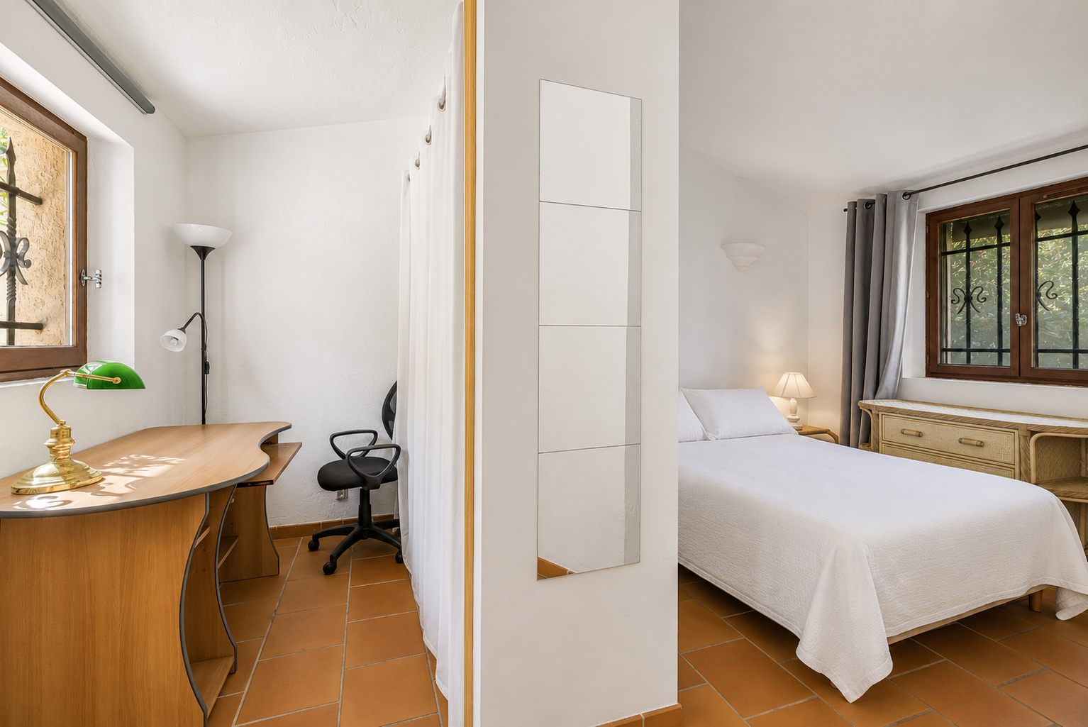 villa 6 Pièces en vente sur MANDELIEU LA NAPOULE (06210)
