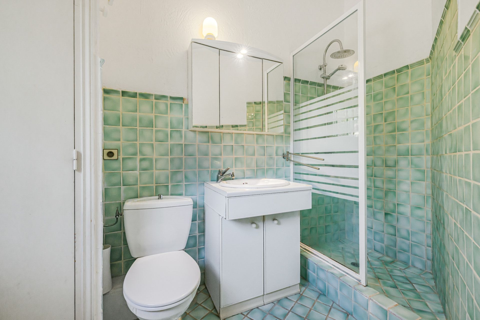 villa 6 Pièces en vente sur MANDELIEU LA NAPOULE (06210)