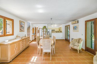 Vente Villa Mandelieu-la-Napoule 6&nbsp;Pièces 130&nbsp;m²