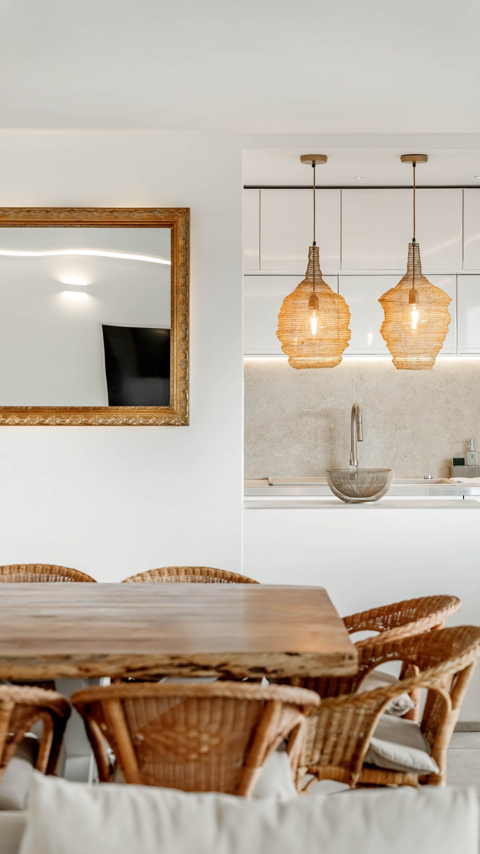 appartement 4 Pièces en vente sur ST TROPEZ (83990)