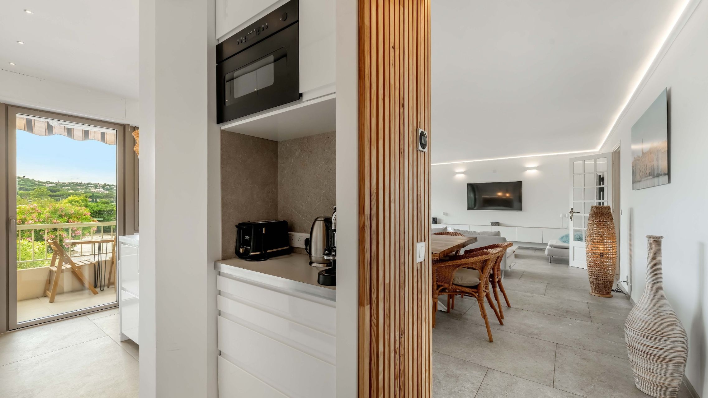 appartement 4 Pièces en vente sur ST TROPEZ (83990)