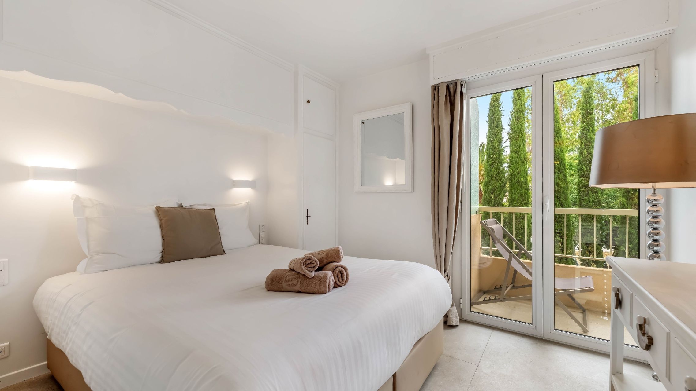 appartement 4 Pièces en vente sur ST TROPEZ (83990)