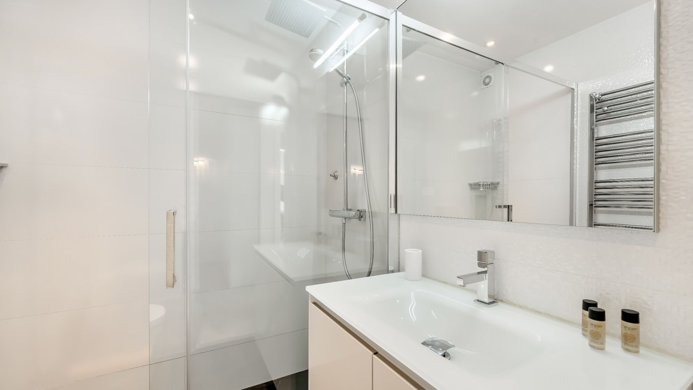 appartement 4 Pièces en vente sur ST TROPEZ (83990)