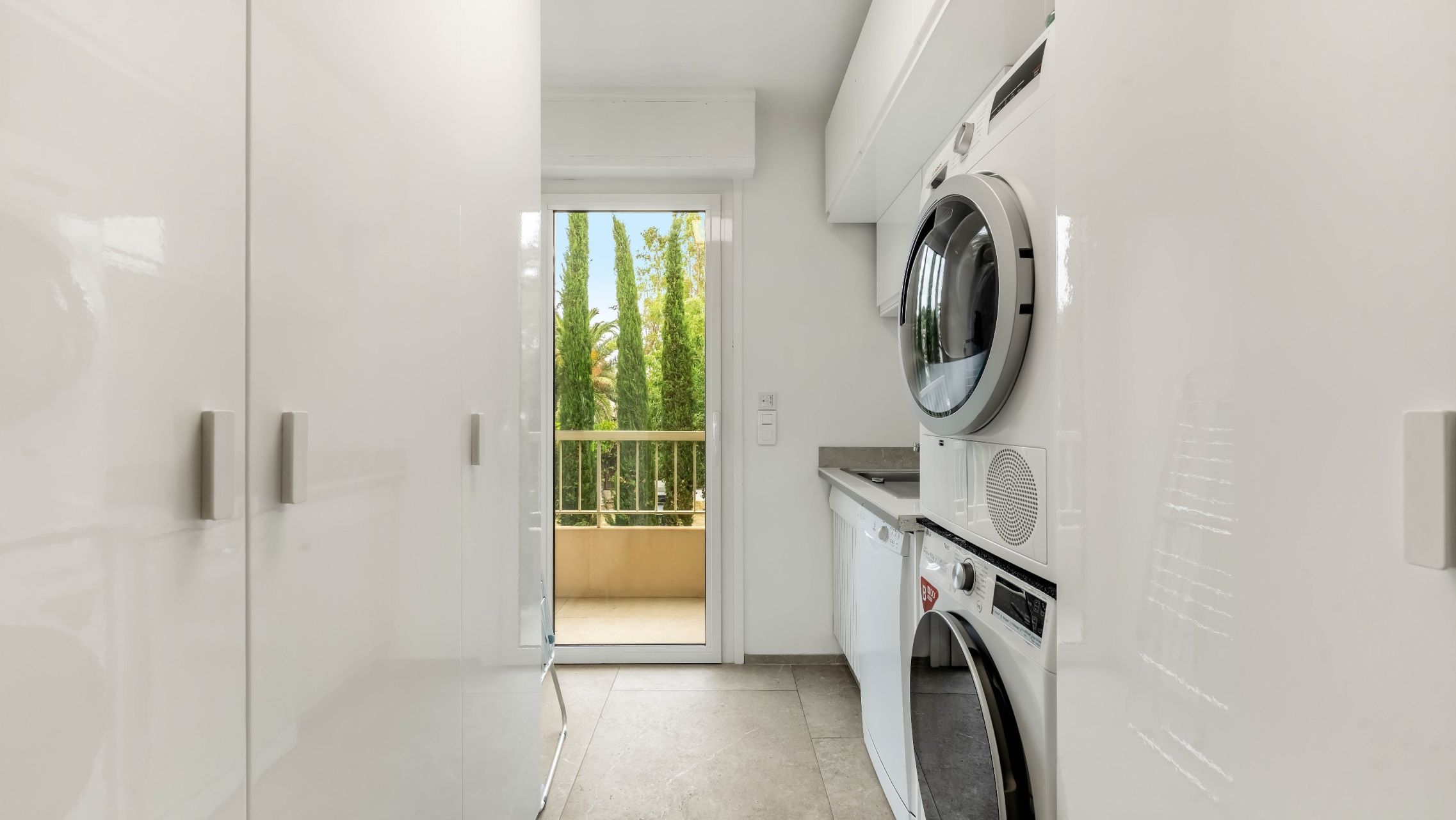 appartement 4 Pièces en vente sur ST TROPEZ (83990)
