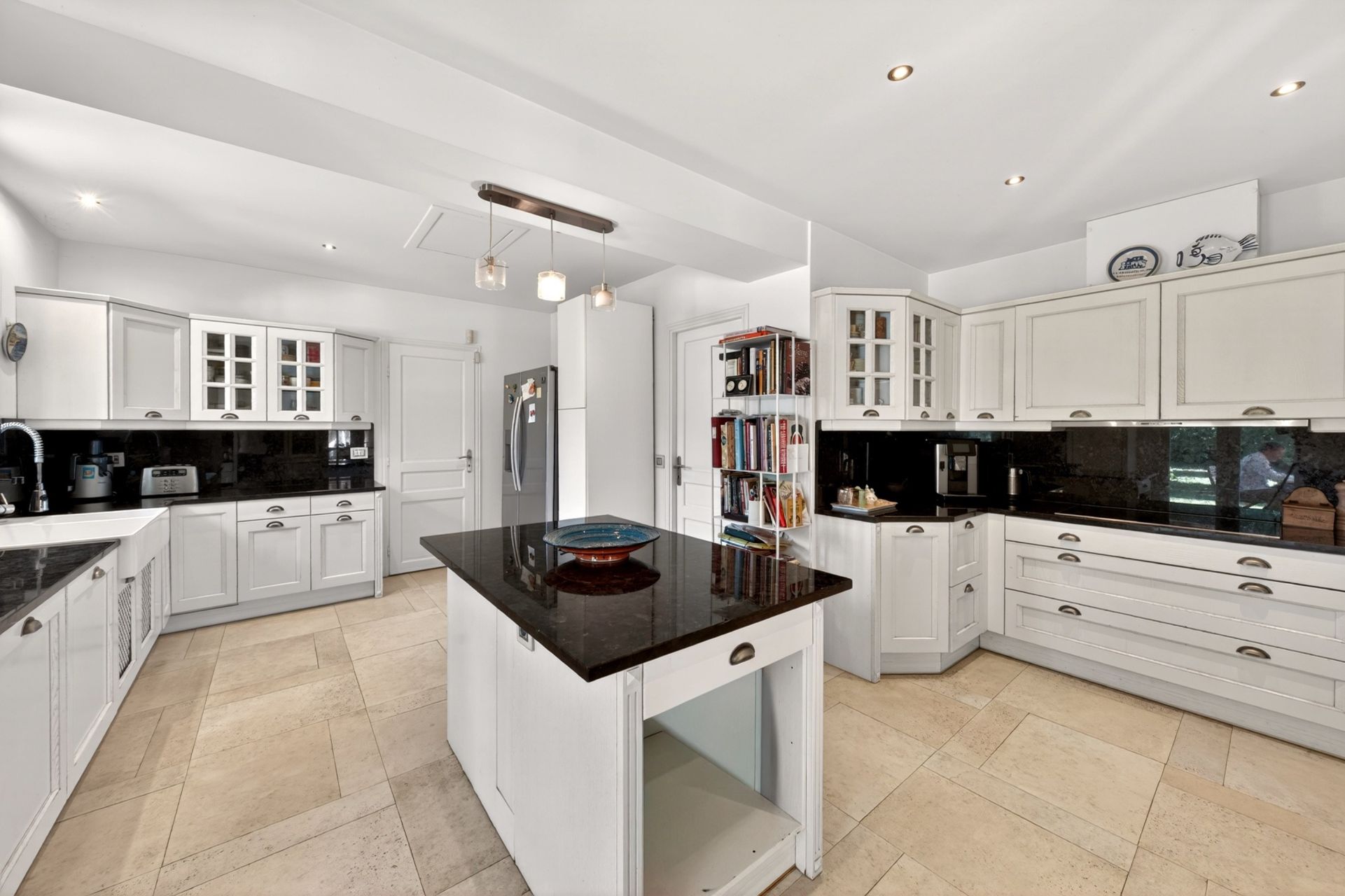 villa 9 Pièces en vente sur MOUANS SARTOUX (06370)