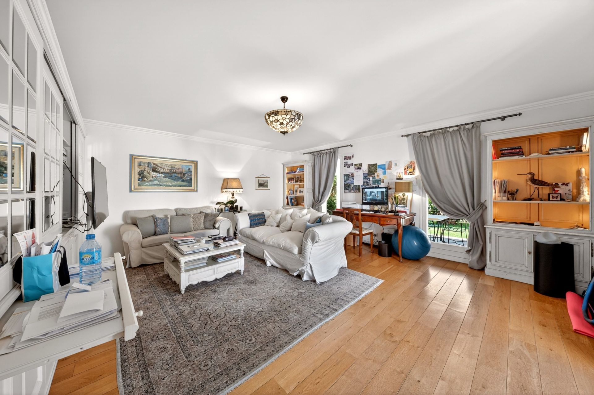 villa 9 Pièces en vente sur MOUANS SARTOUX (06370)