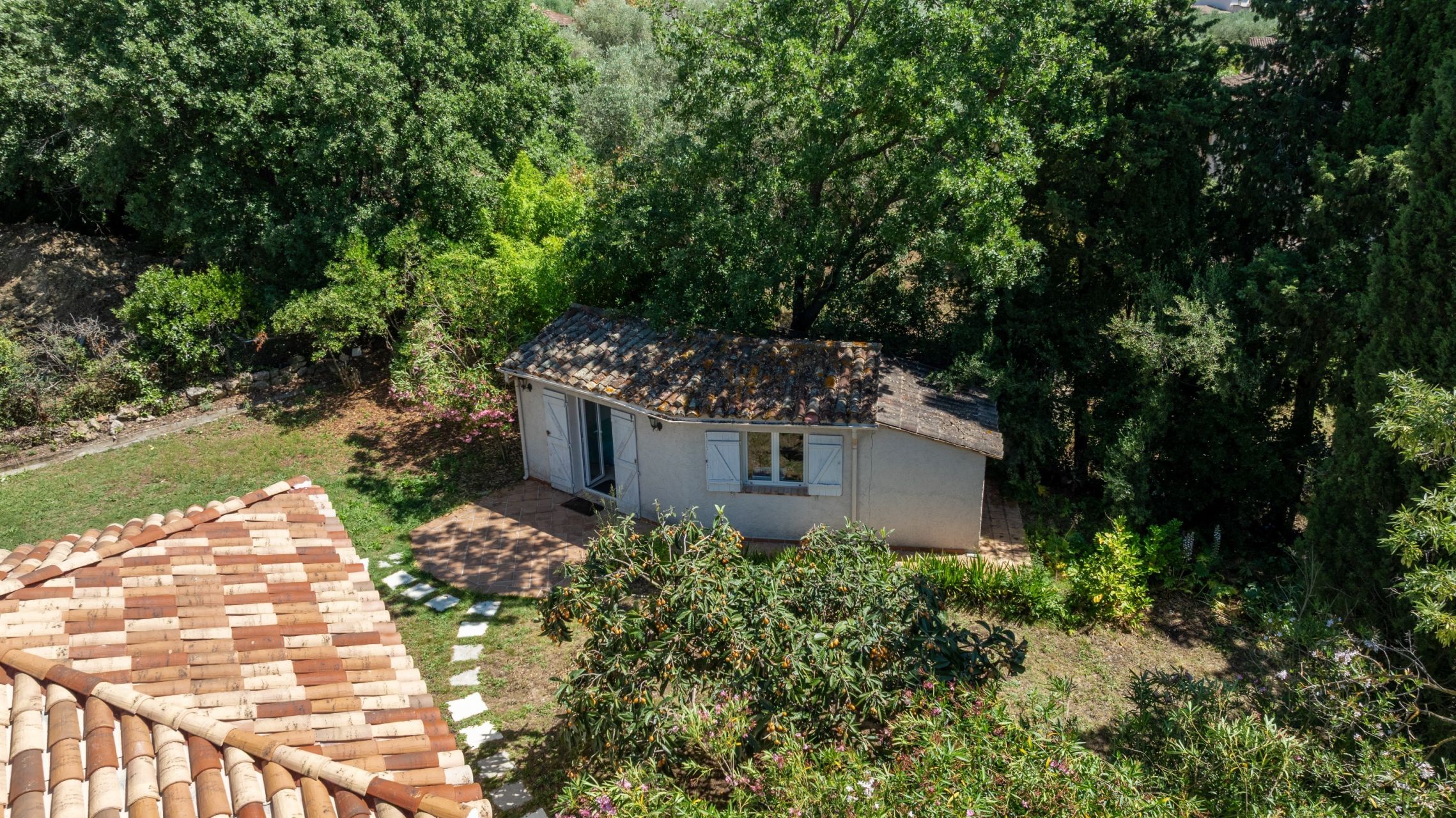 villa 9 Pièces en vente sur MOUANS SARTOUX (06370)